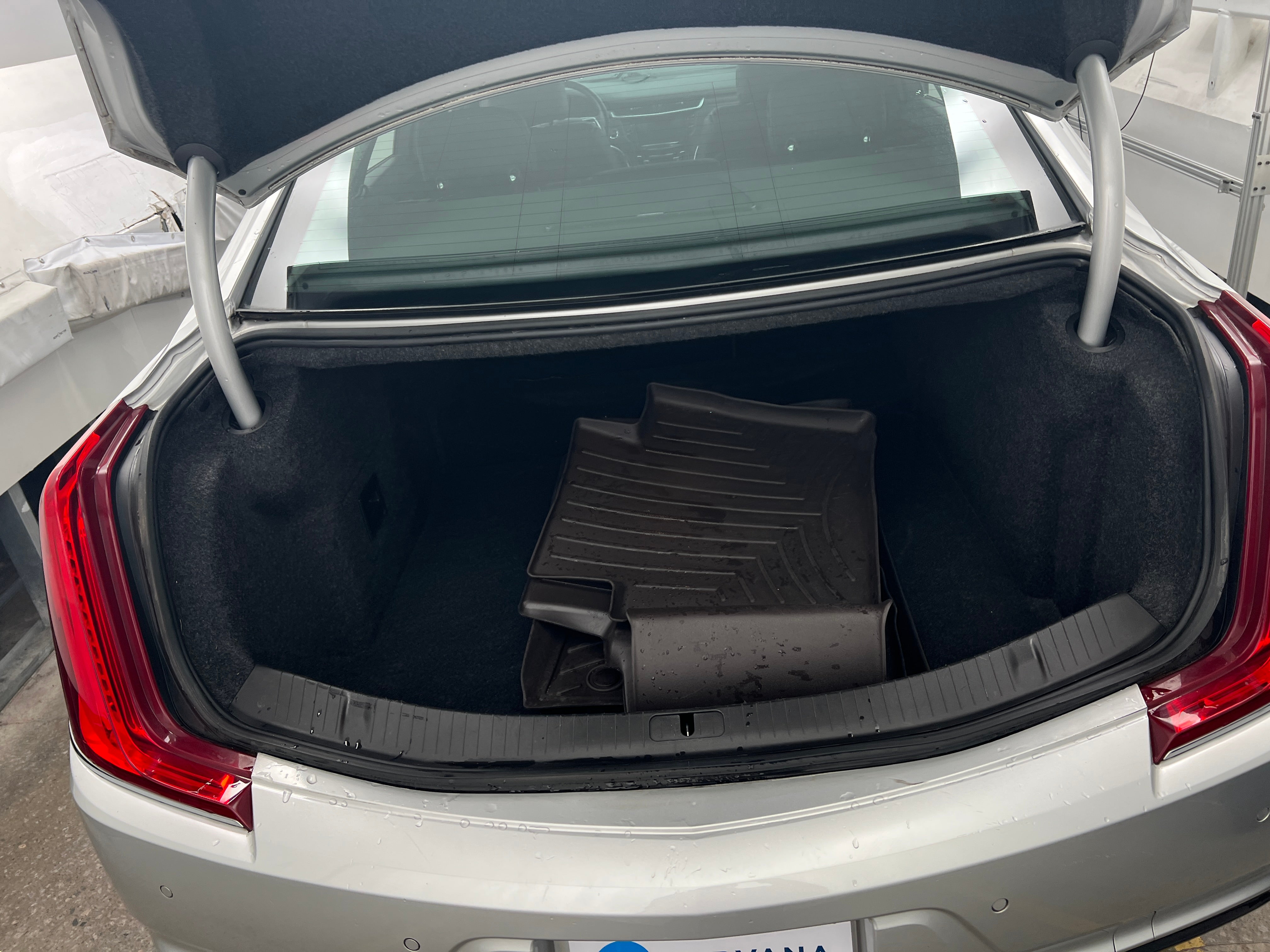 2018 Cadillac XTS Luxury 6