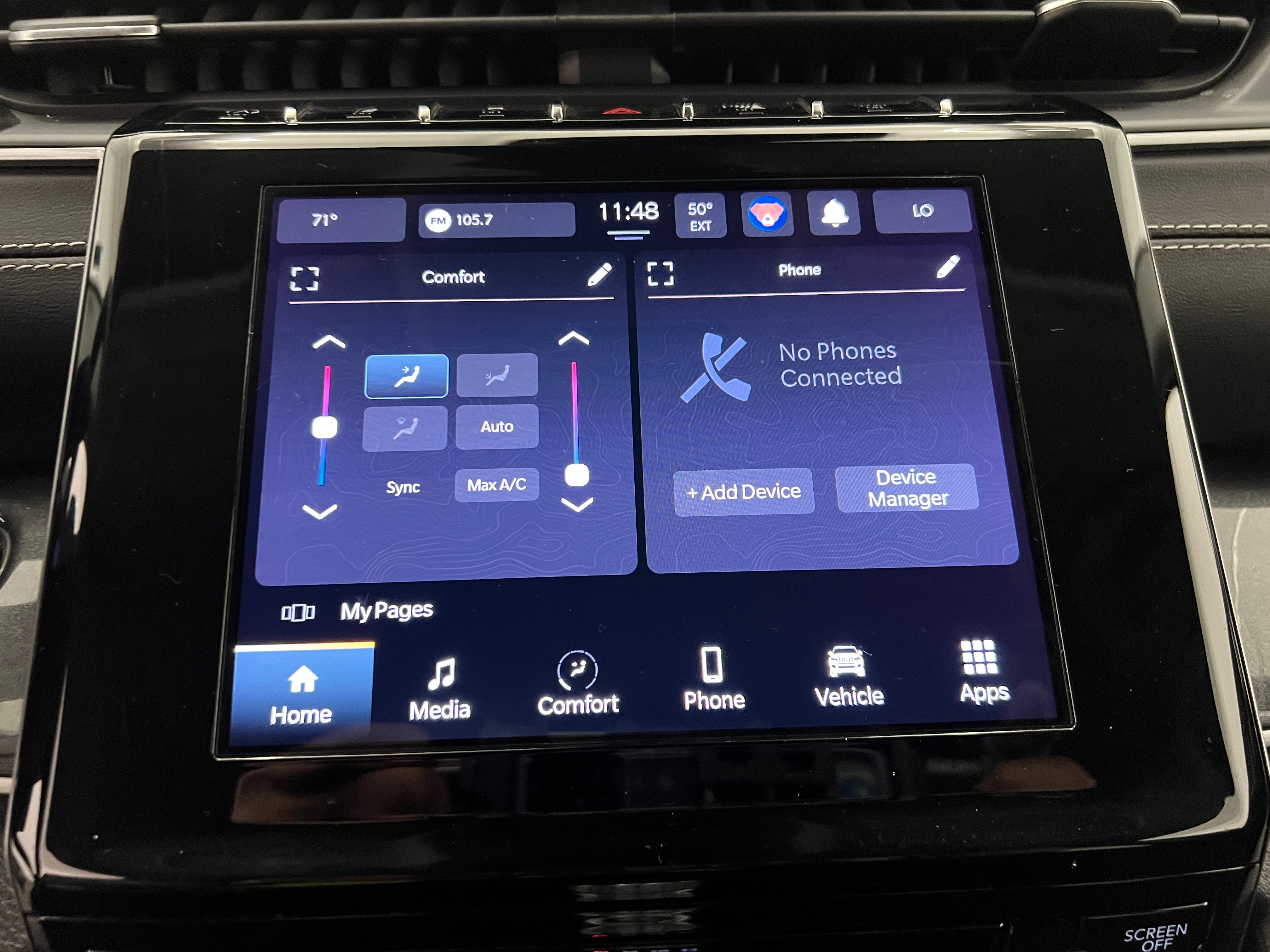 2023 Jeep Grand Cherokee Laredo 4