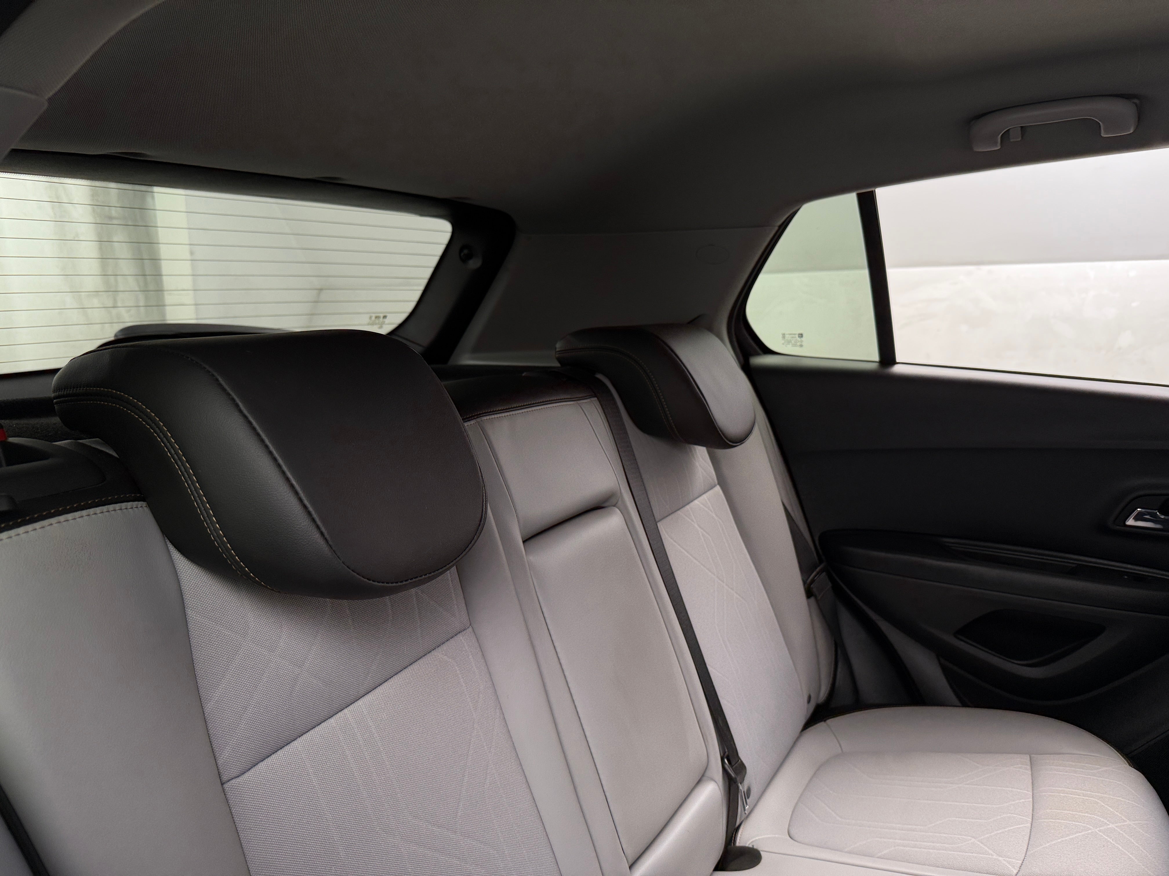 2021 Chevrolet Trax LT 6