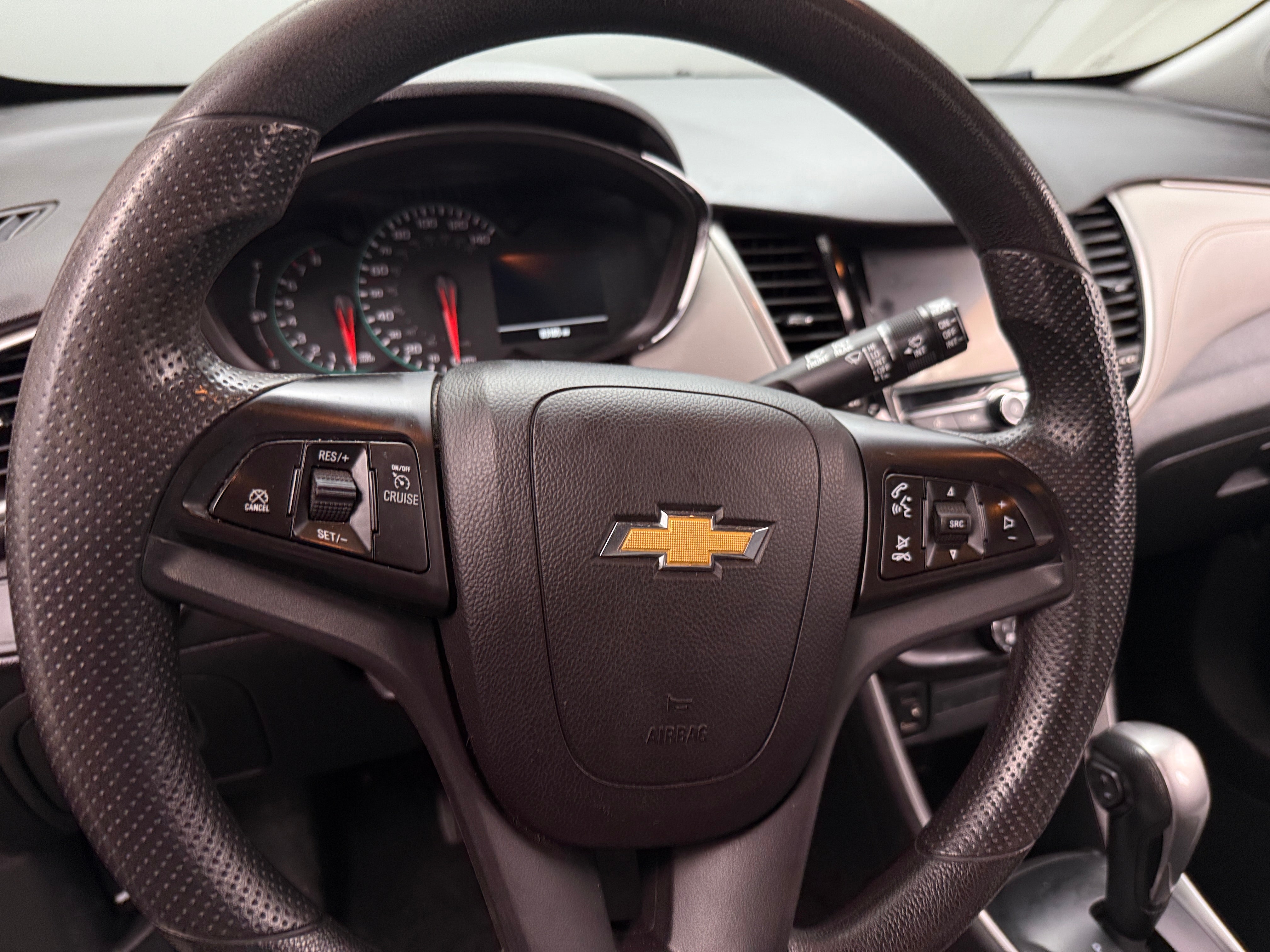 2021 Chevrolet Trax LT 5