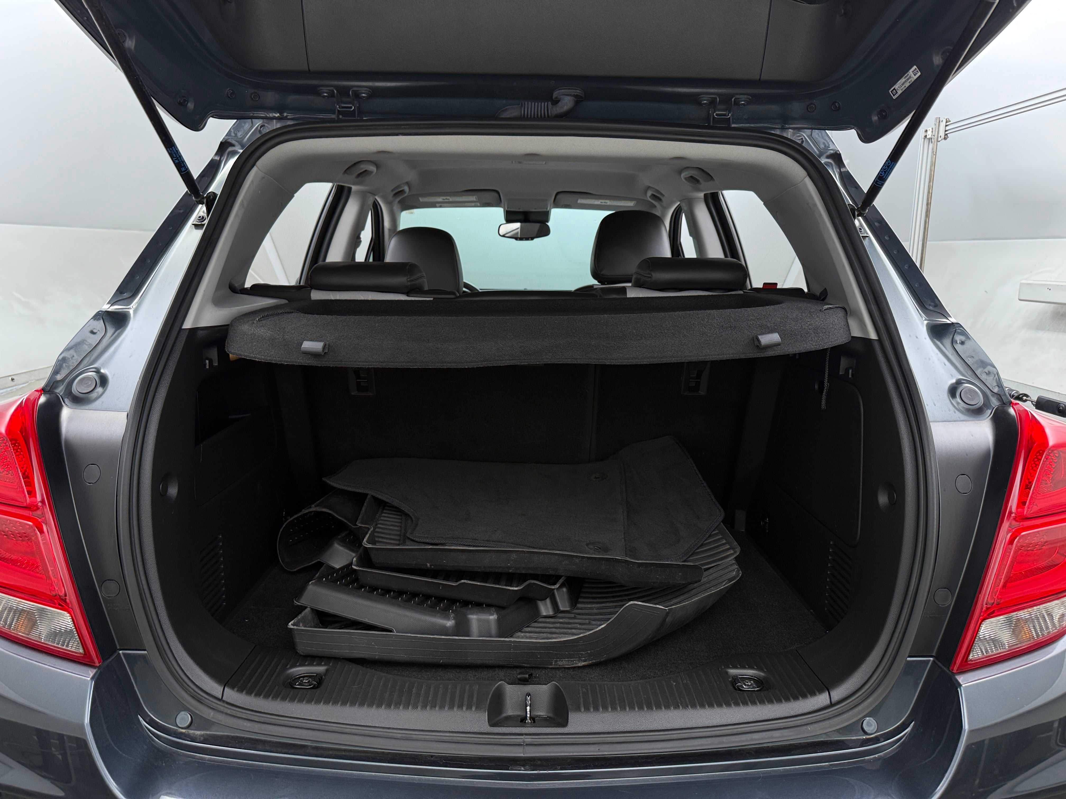2021 Chevrolet Trax LT 7