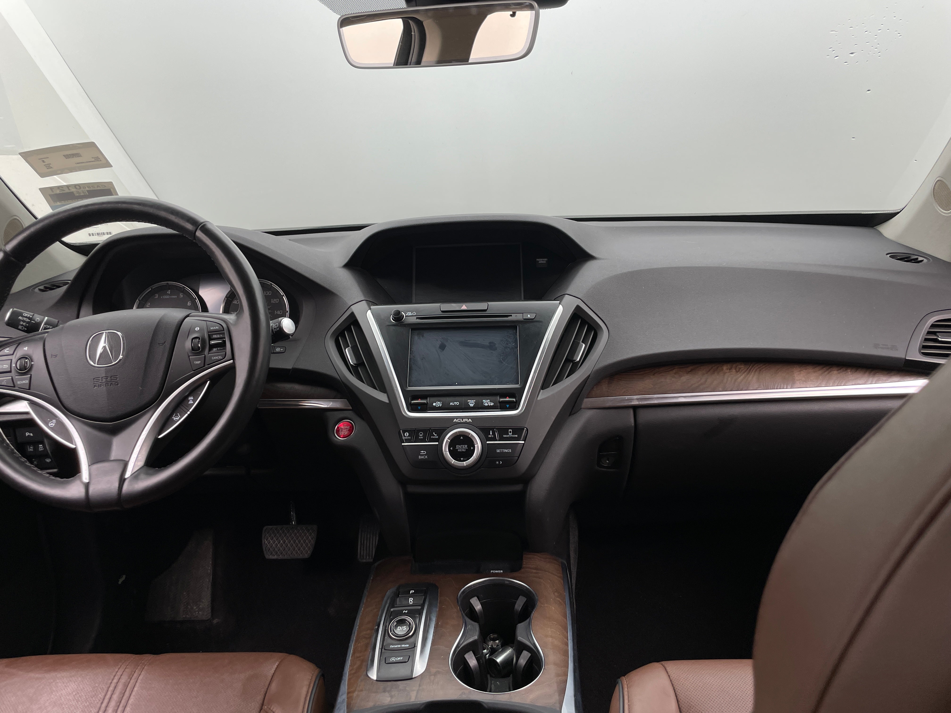 Thumbnail: 2020 Acura MDX - 2