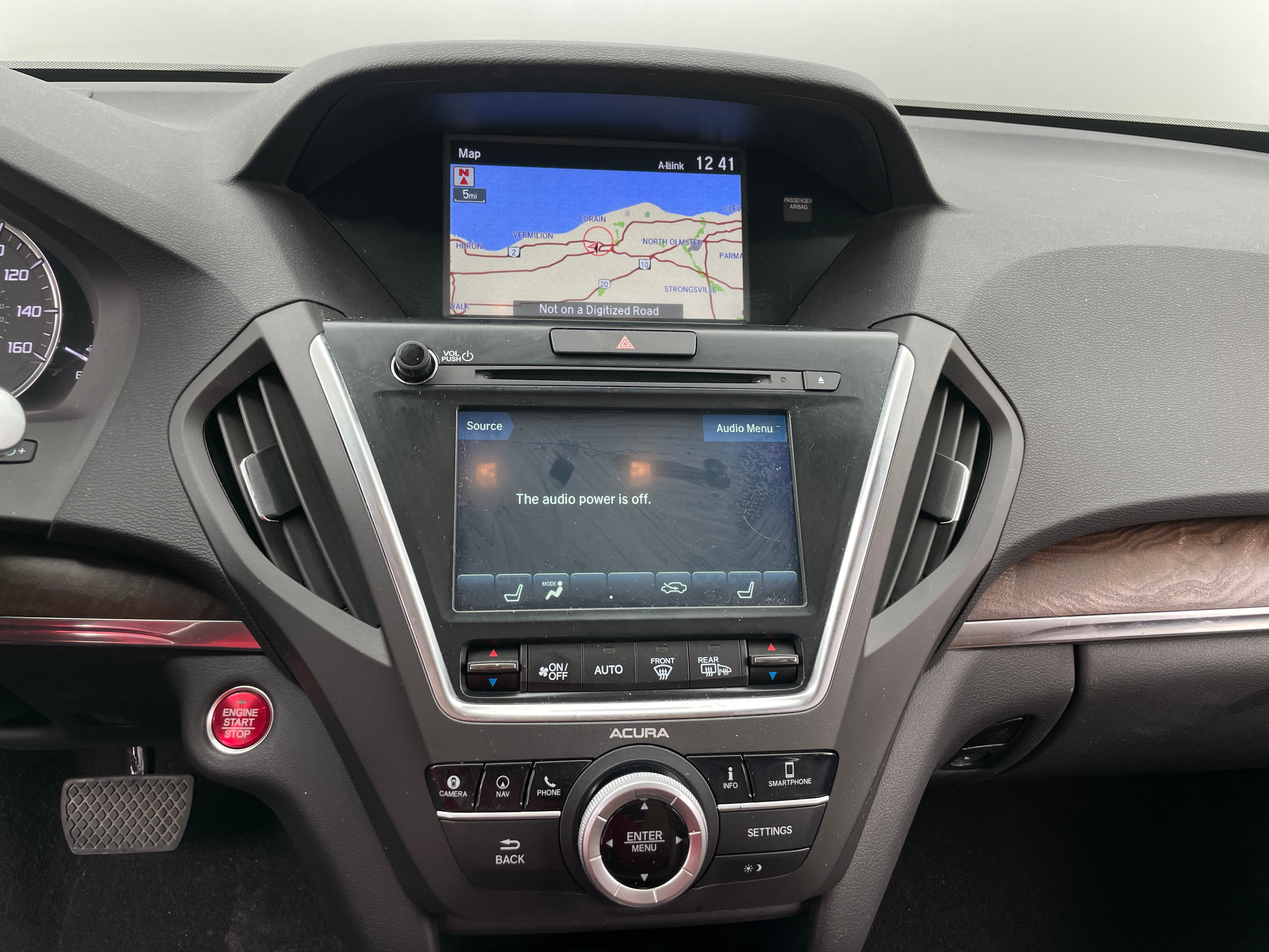 Thumbnail: 2020 Acura MDX - 3
