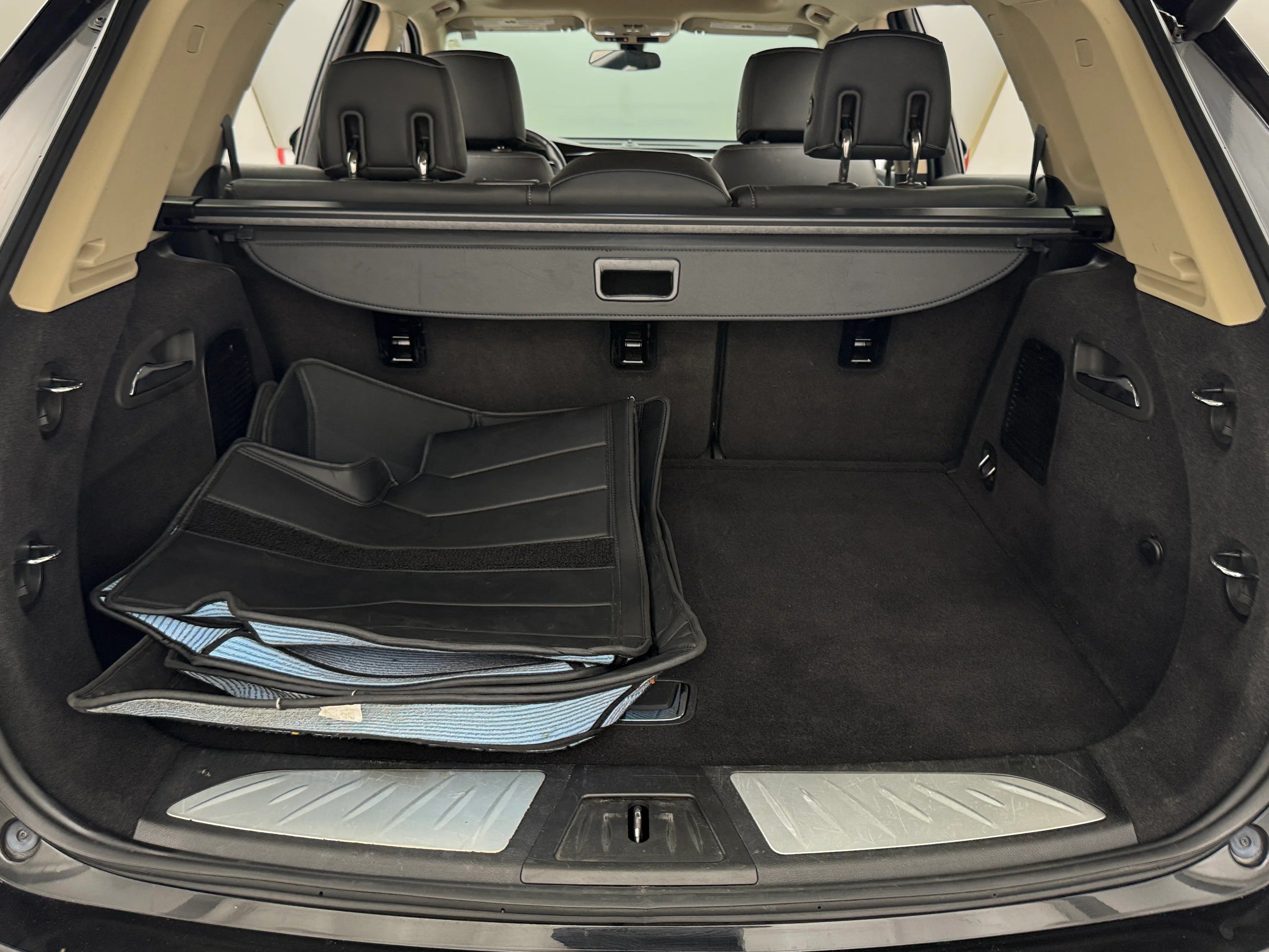 2017 Buick Envision Essence 6