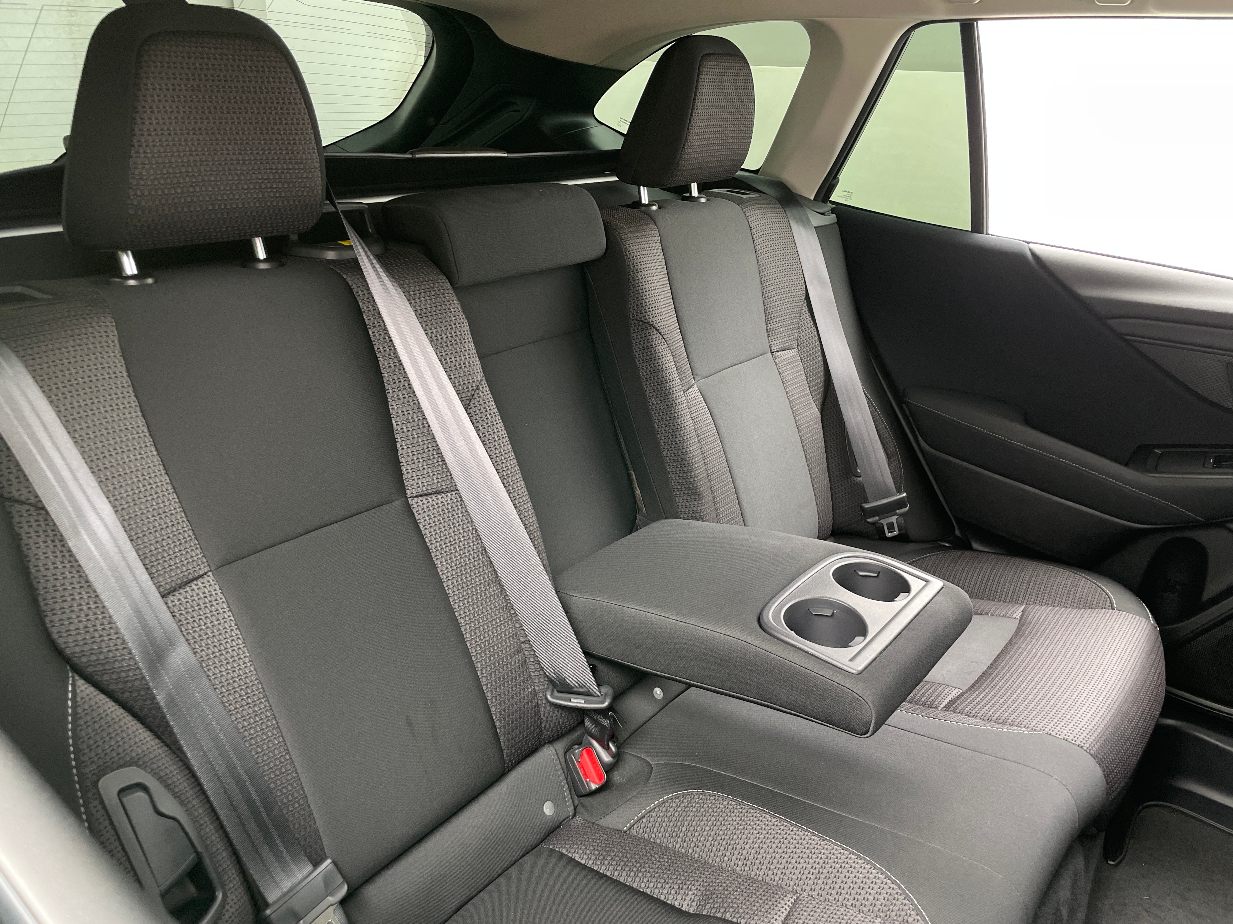 2023 Subaru Outback Premium 6
