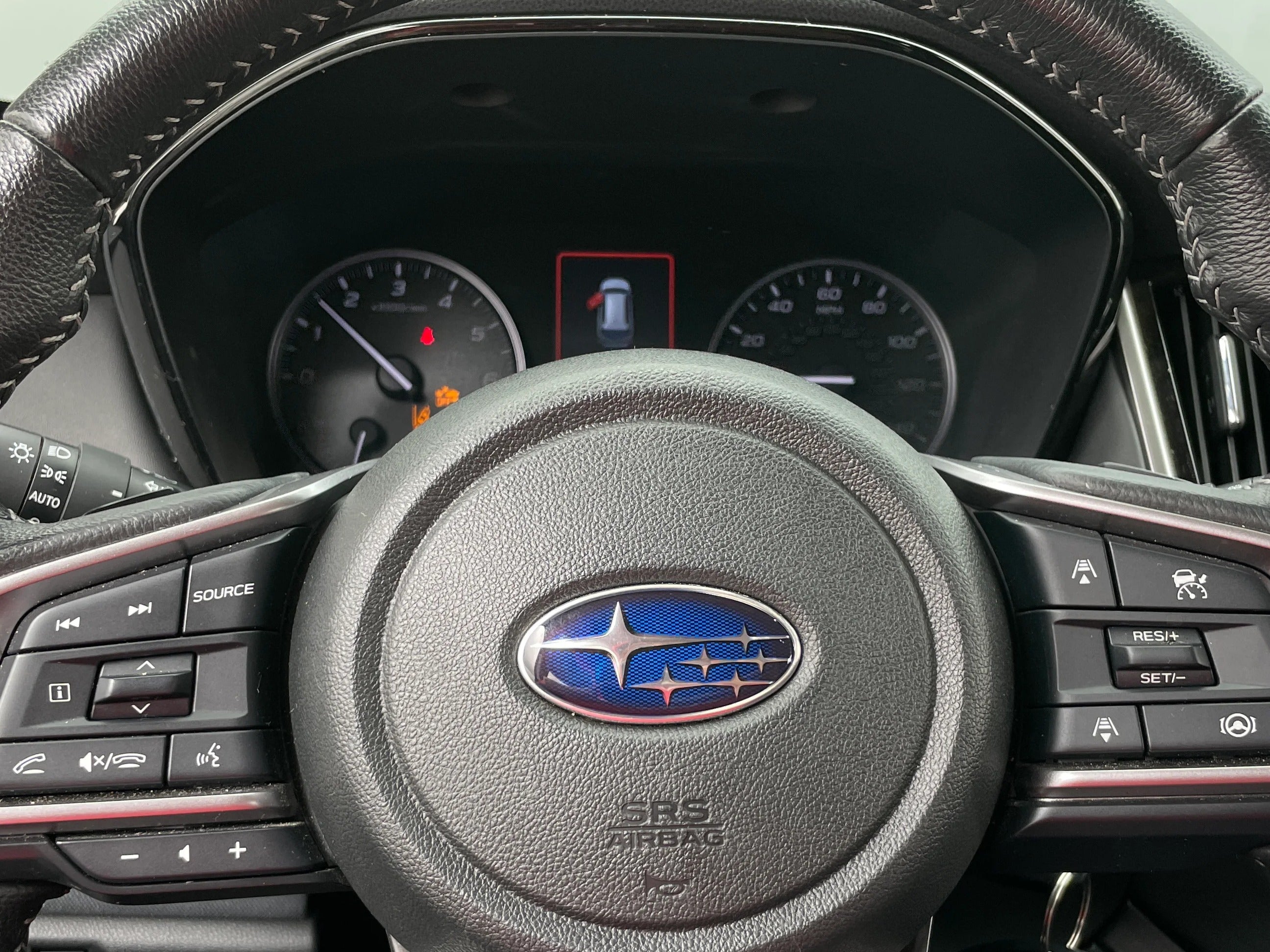 2023 Subaru Outback Premium 5