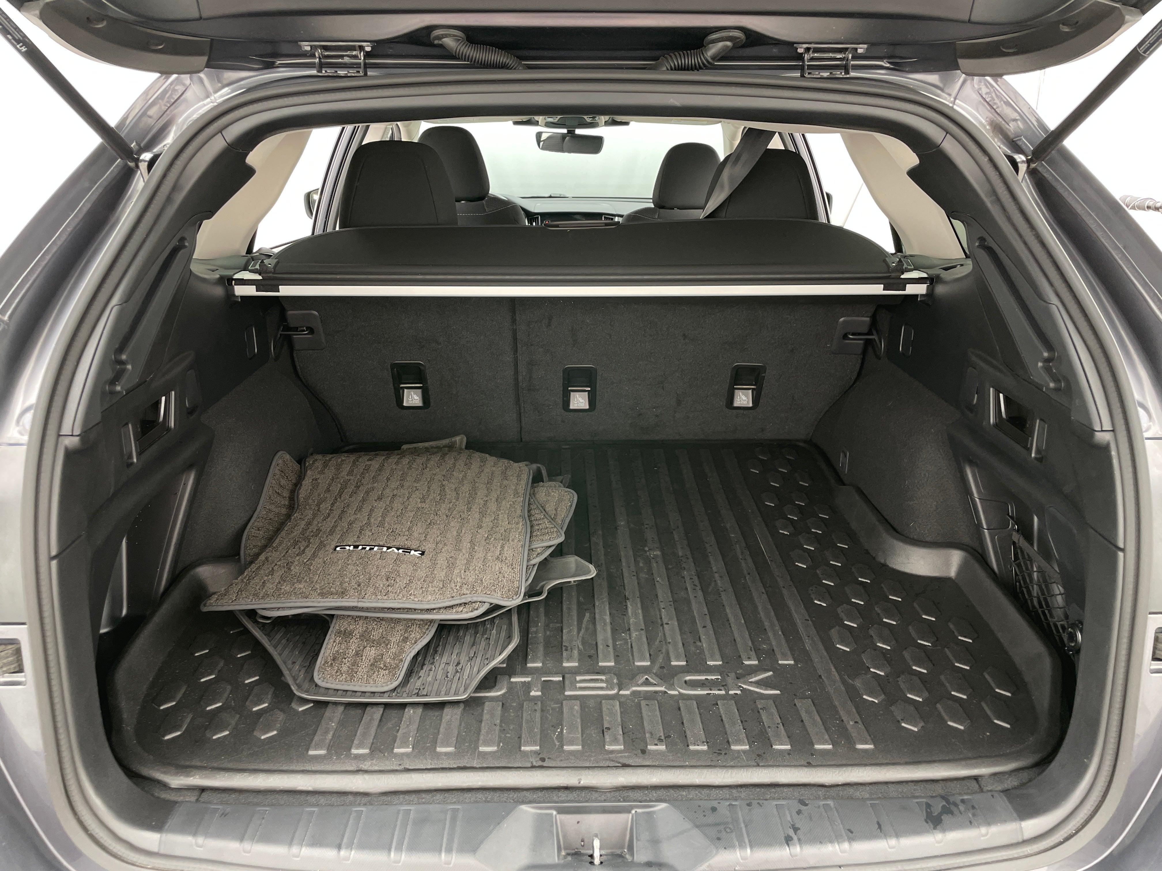 2023 Subaru Outback Premium 7