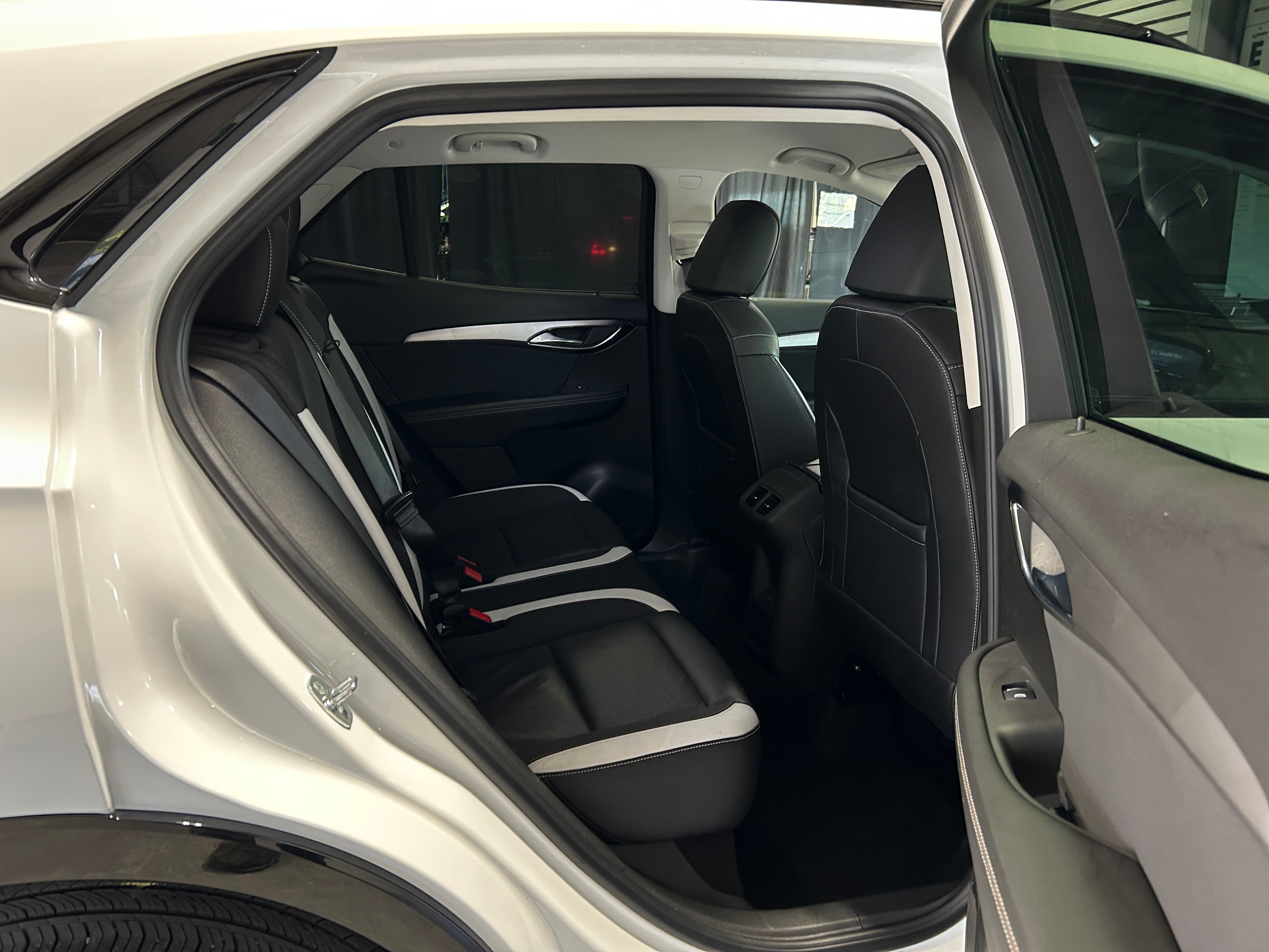 2024 Buick Envision Sport Touring 5