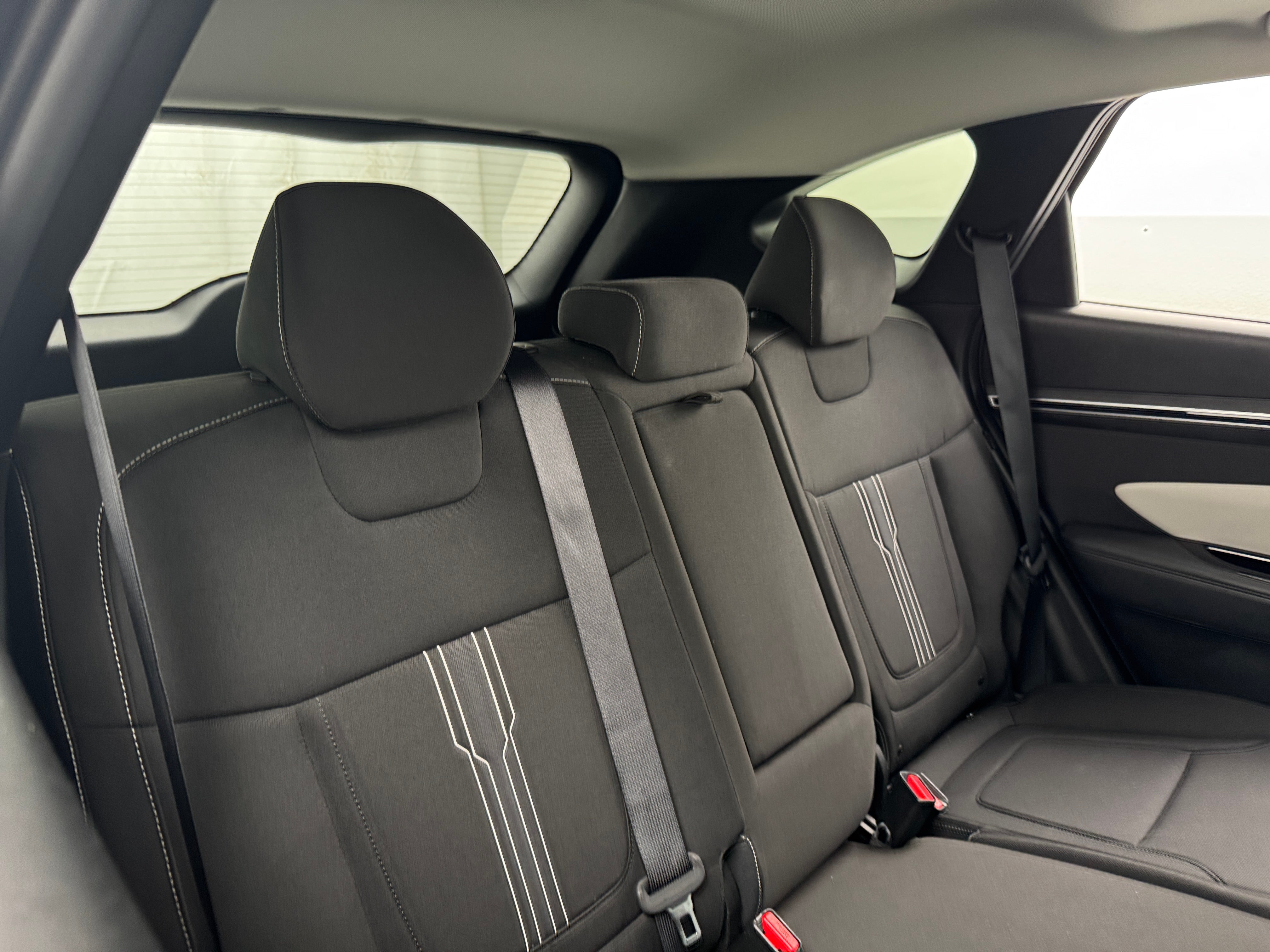 2022 Hyundai Tucson SEL 6