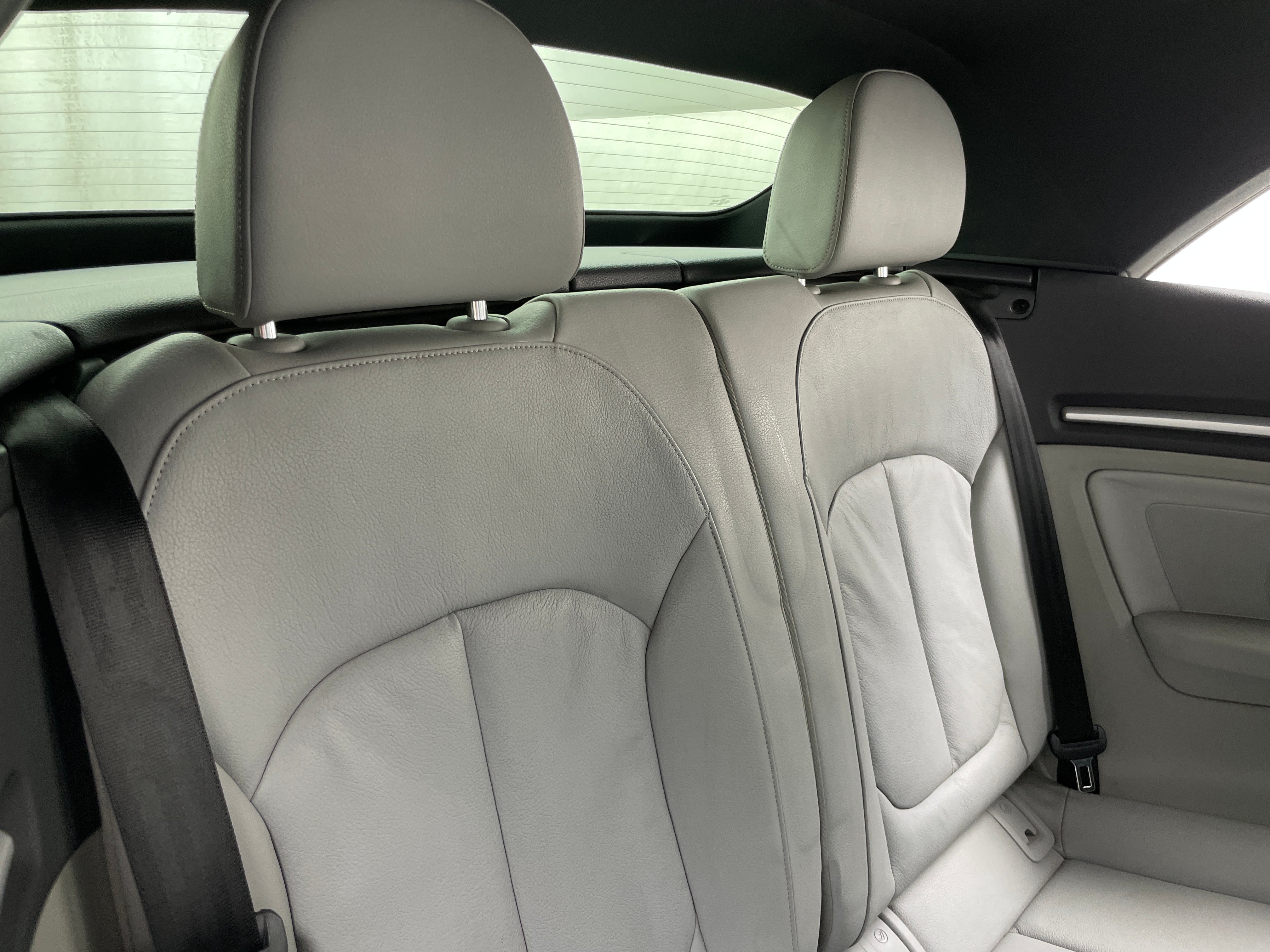 2016 Audi A3 Premium 4