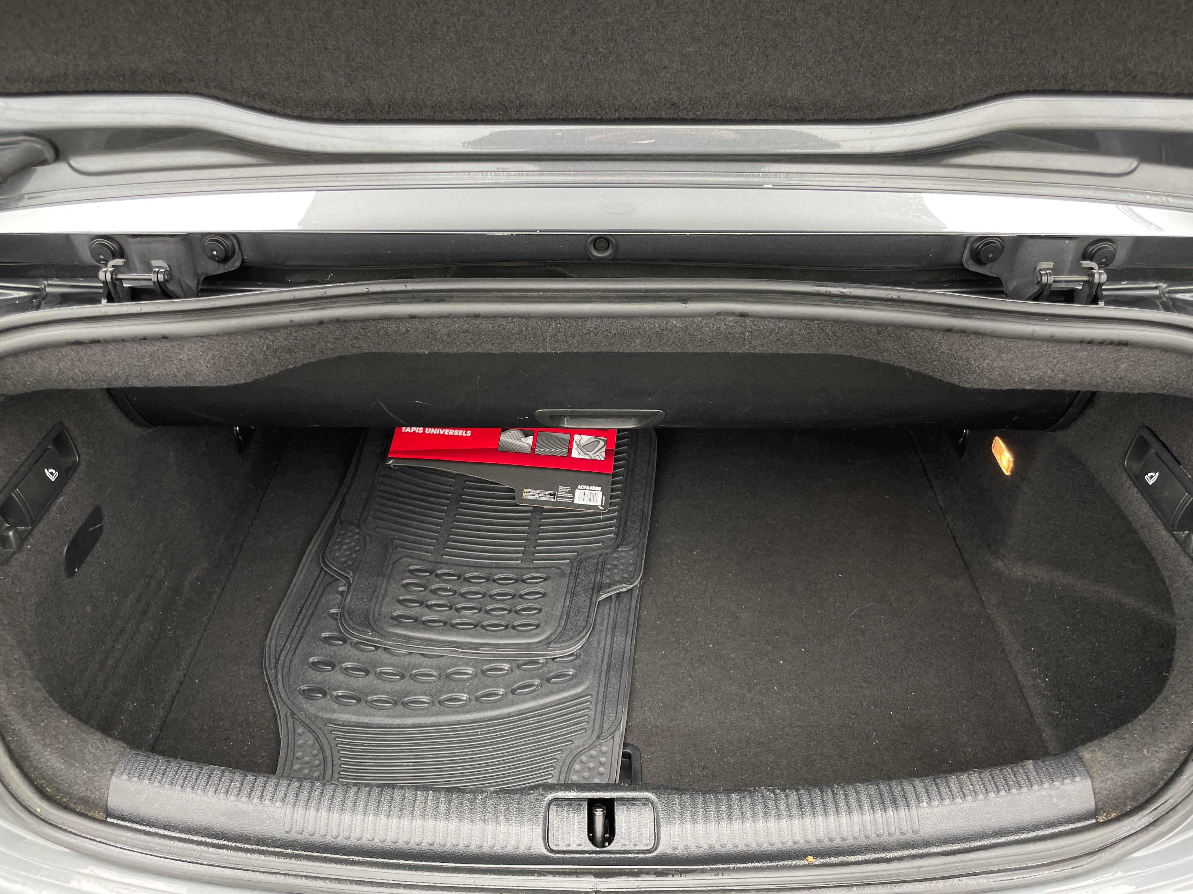 2016 Audi A3 Premium 5