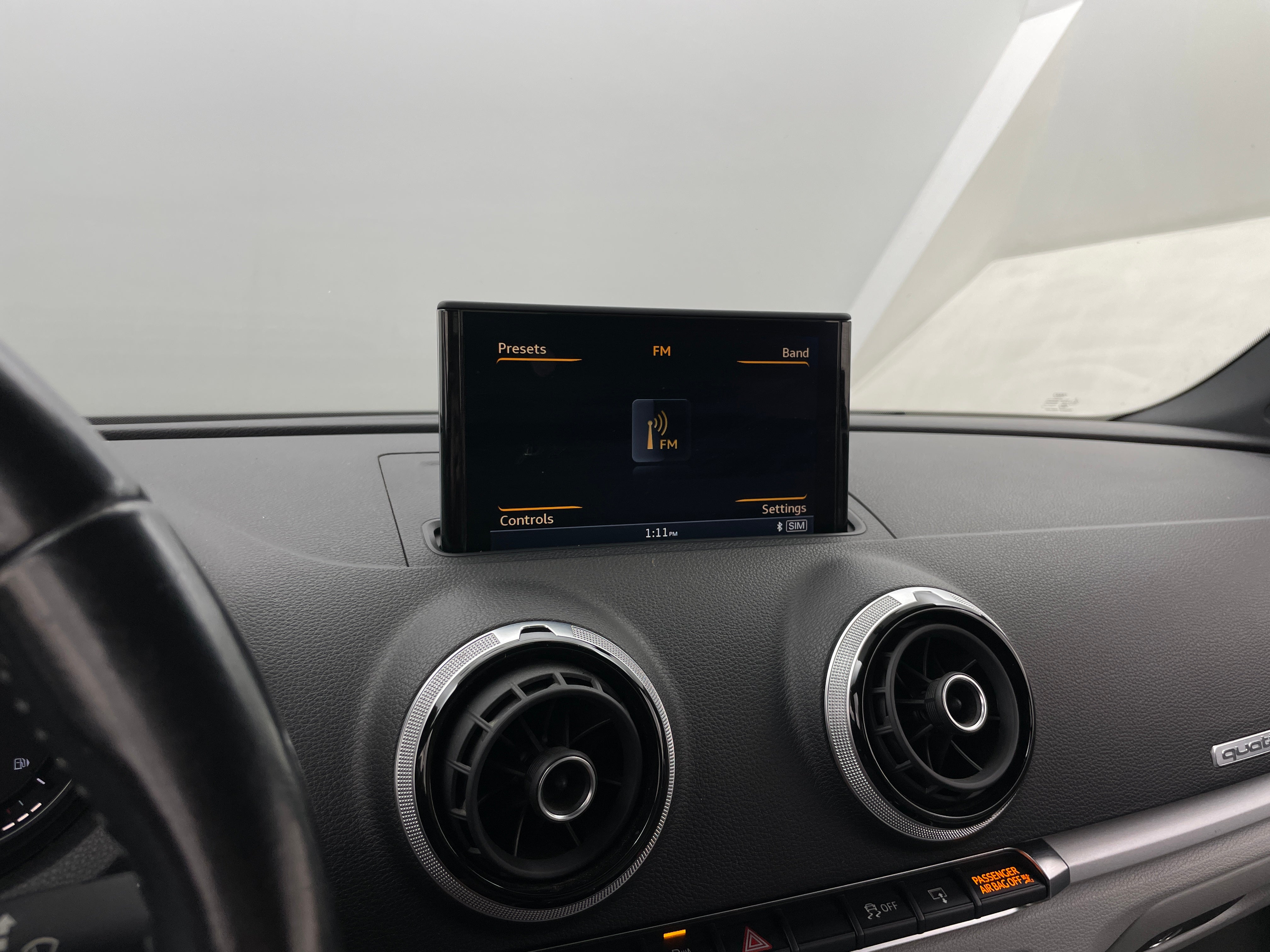 2016 Audi A3 Premium 2