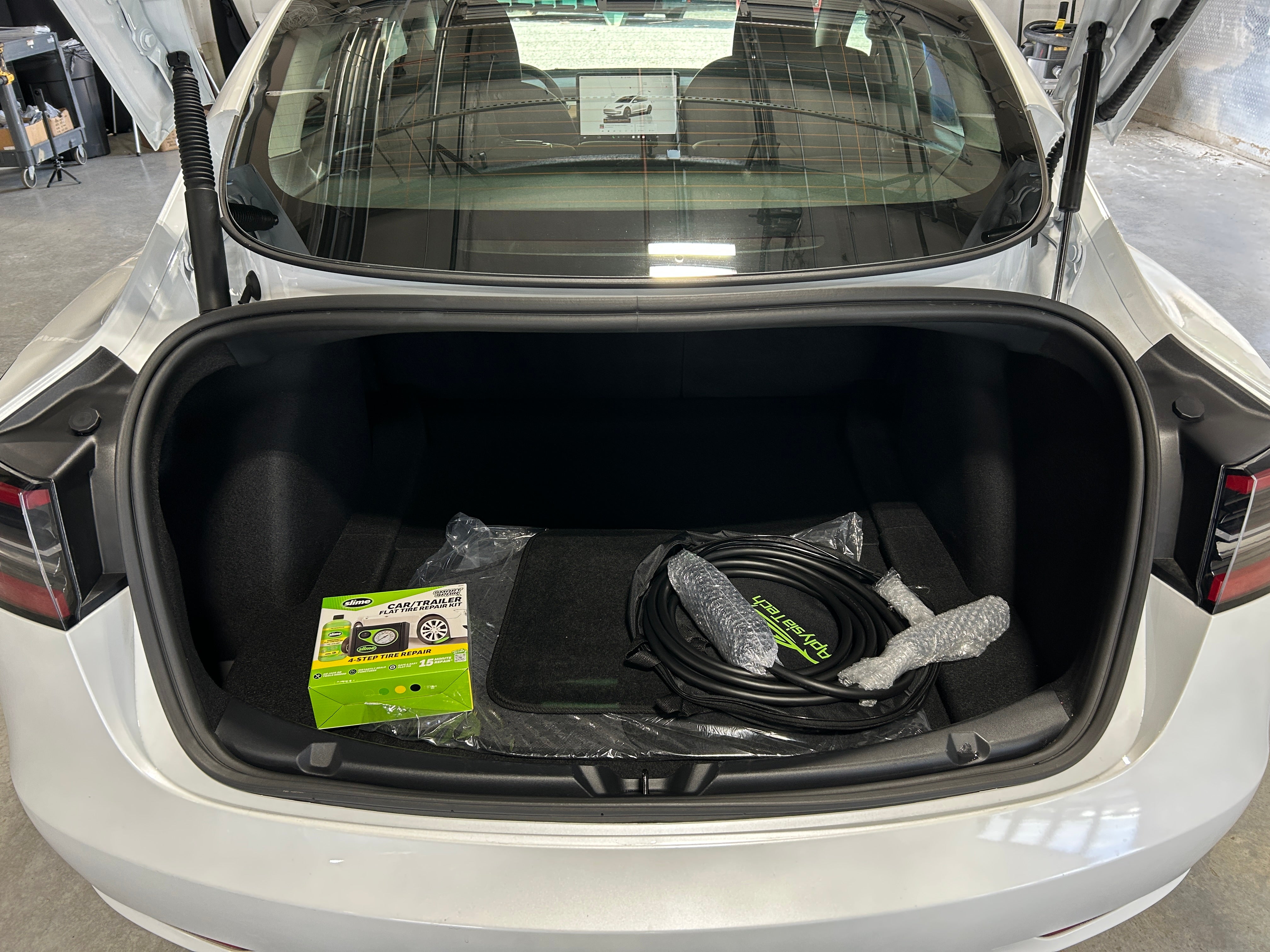 2023 Tesla Model 3 Standard Range 6