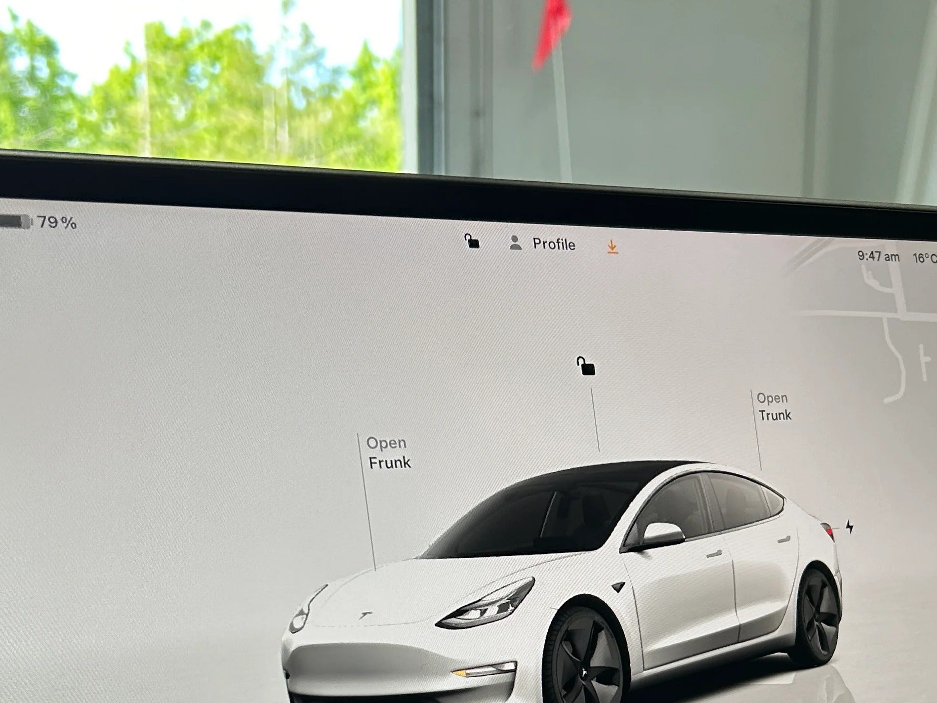 2023 Tesla Model 3 Standard Range 3