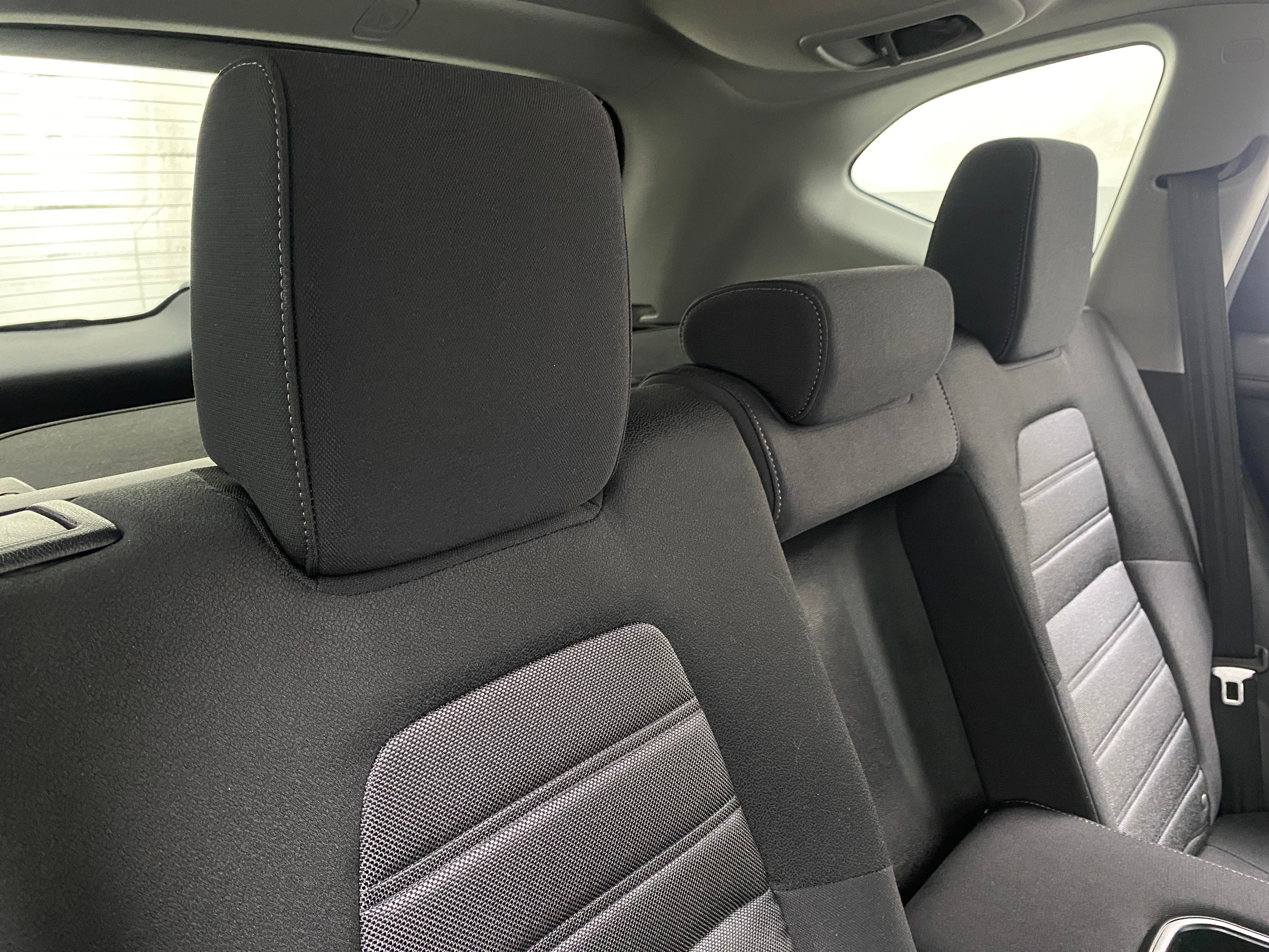 2020 Honda CR-V EX 6