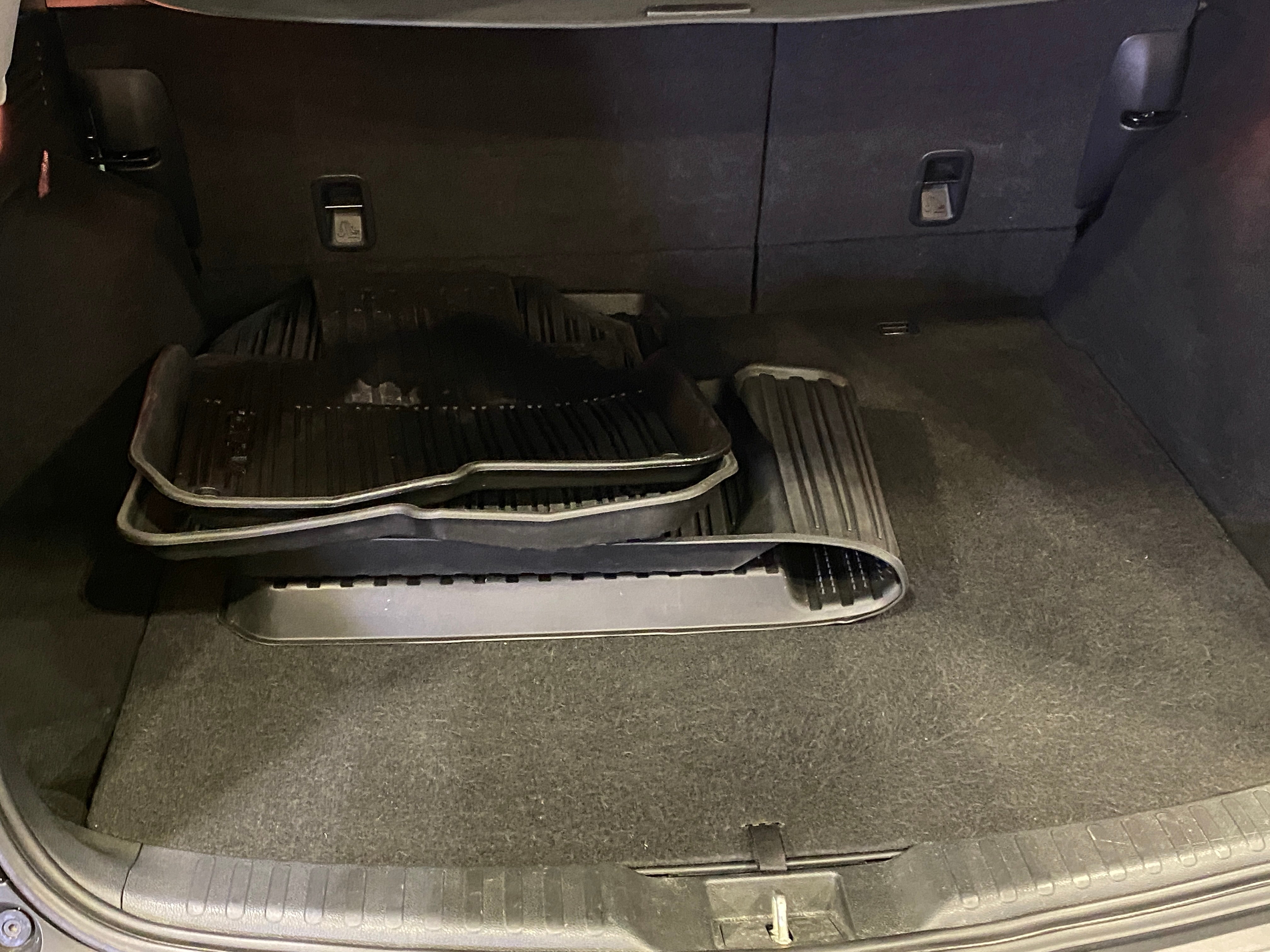 2020 Honda CR-V EX 7