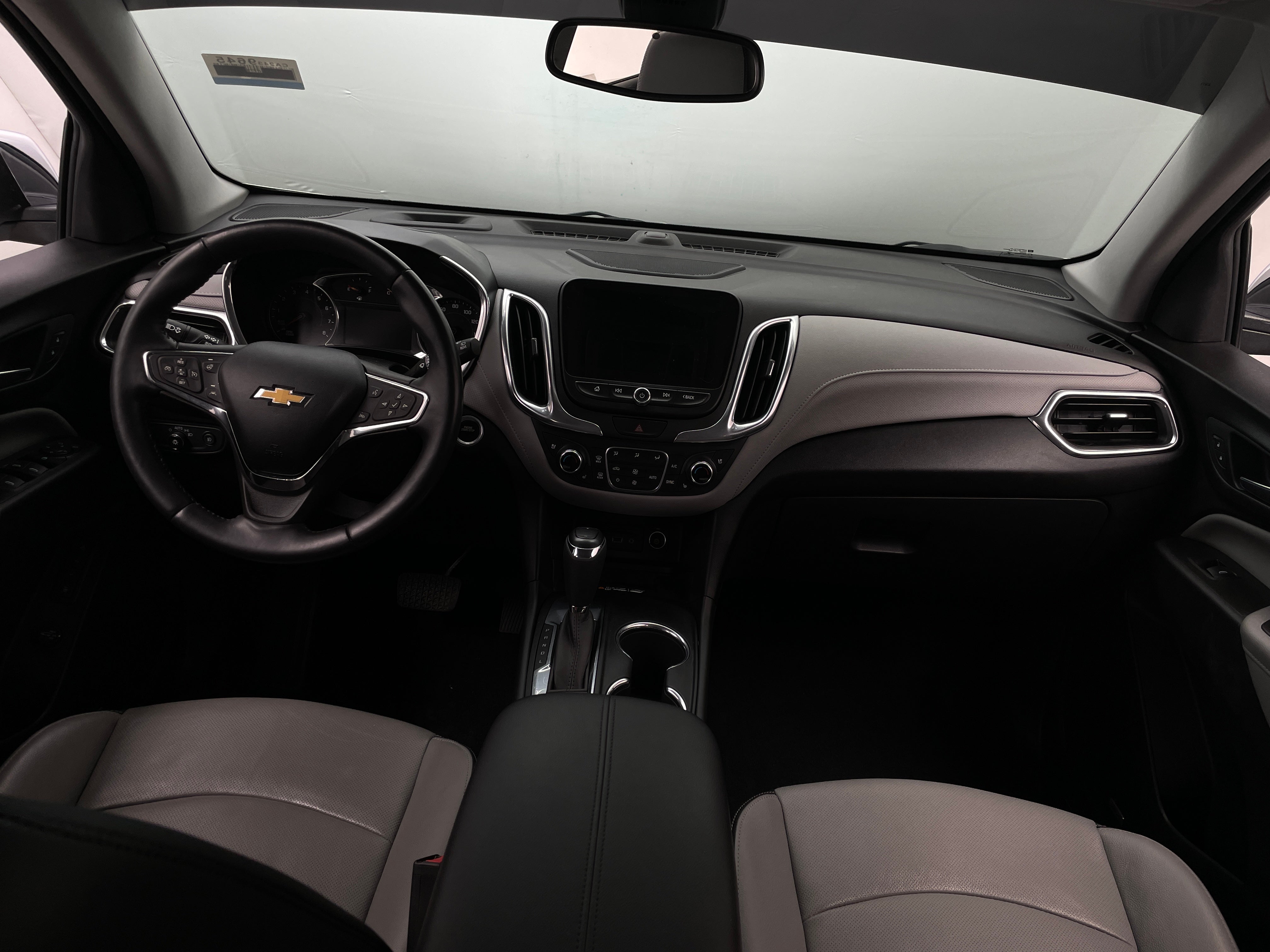 2020 Chevrolet Equinox Premier 2