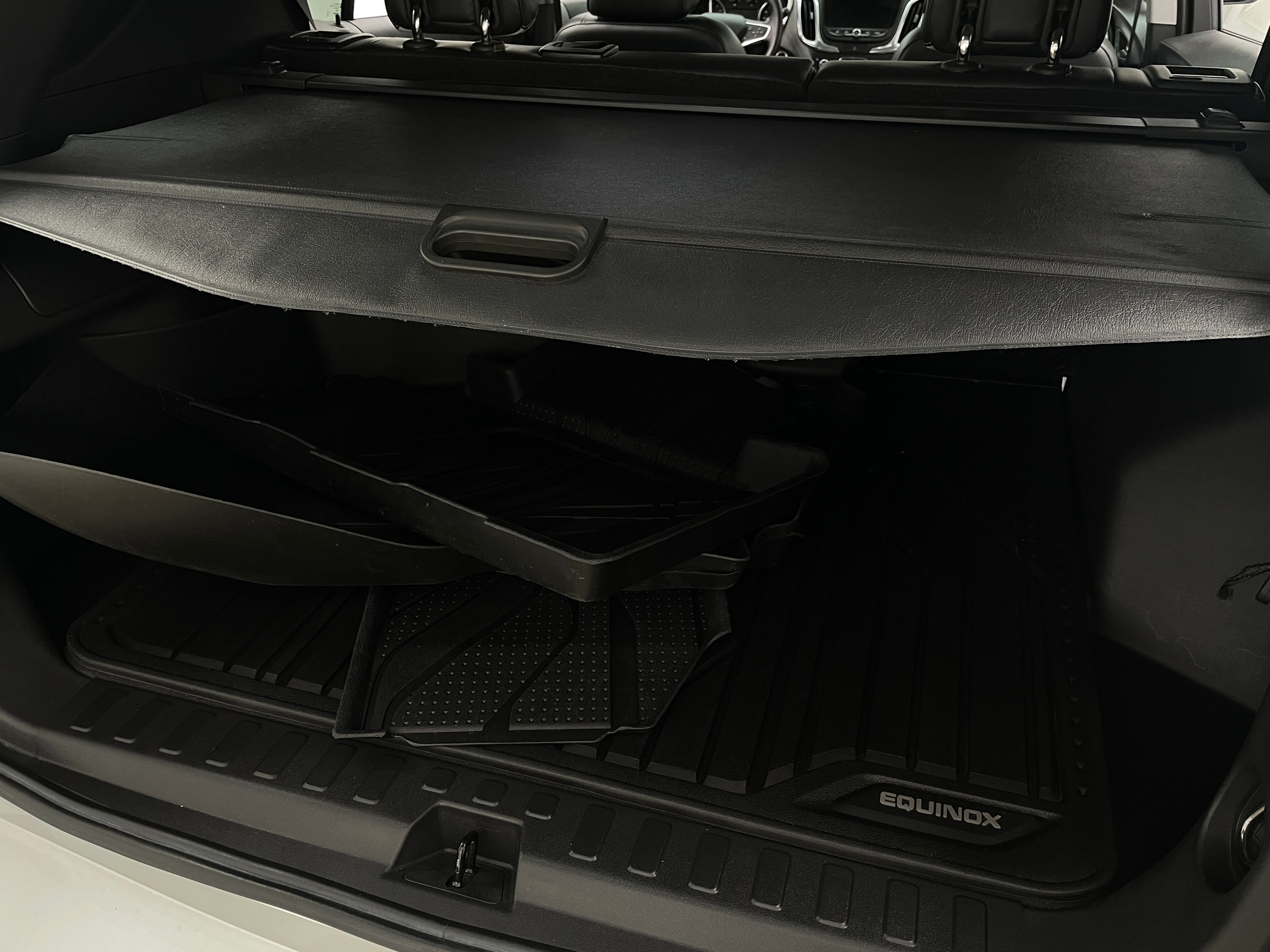 2020 Chevrolet Equinox Premier 6