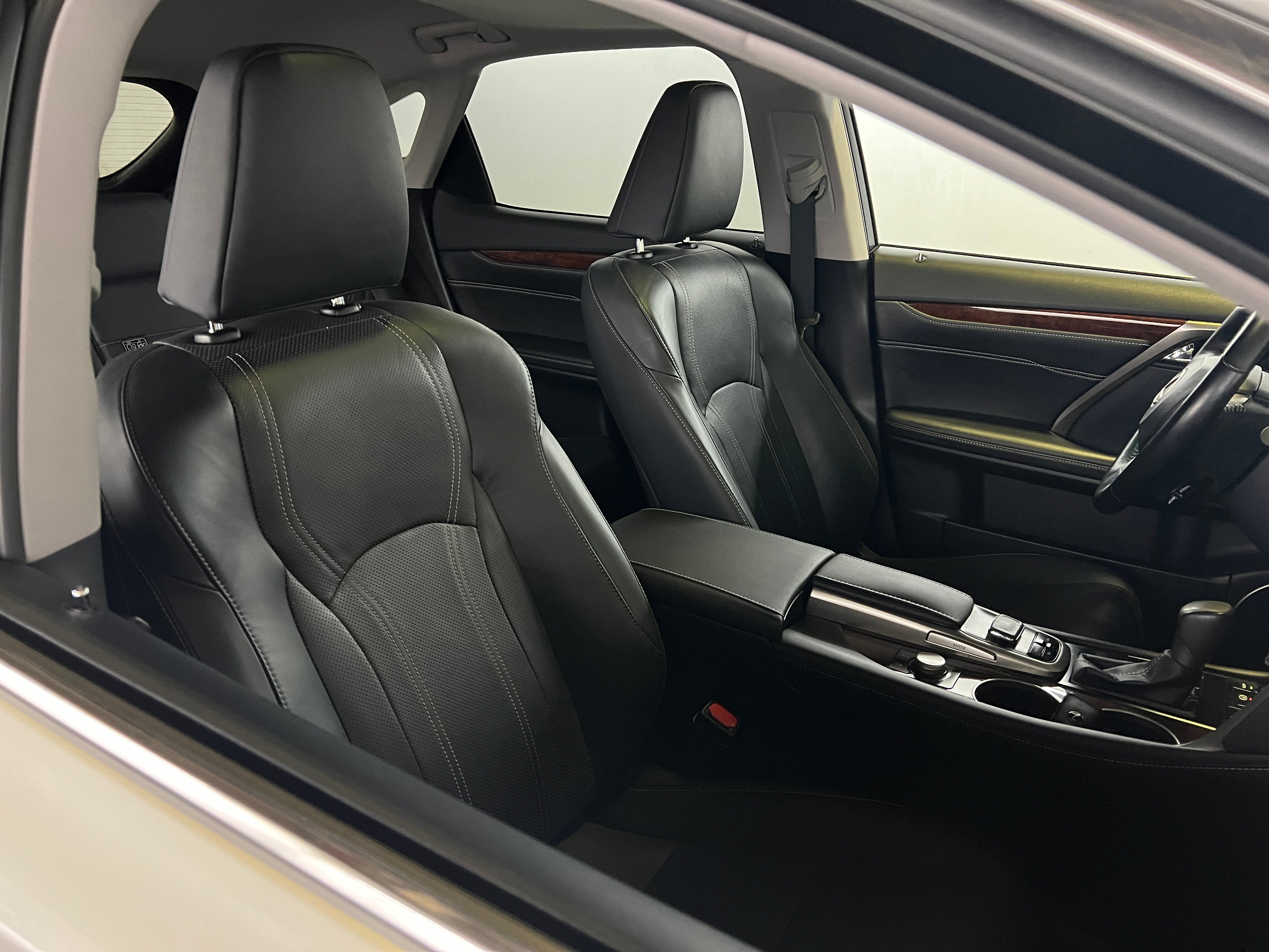 2017 Lexus RX 350 2