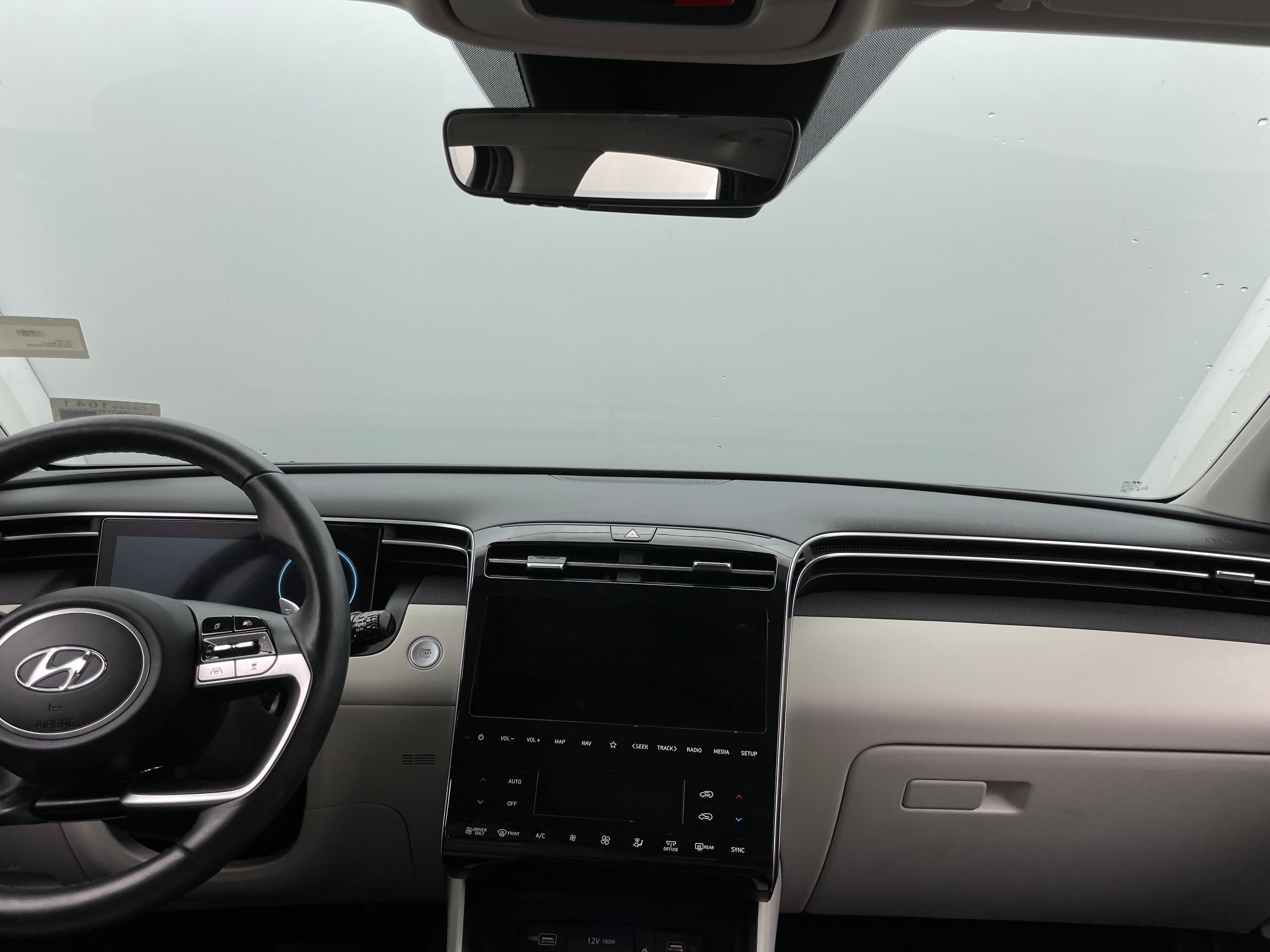 2022 Hyundai Tucson Limited 2