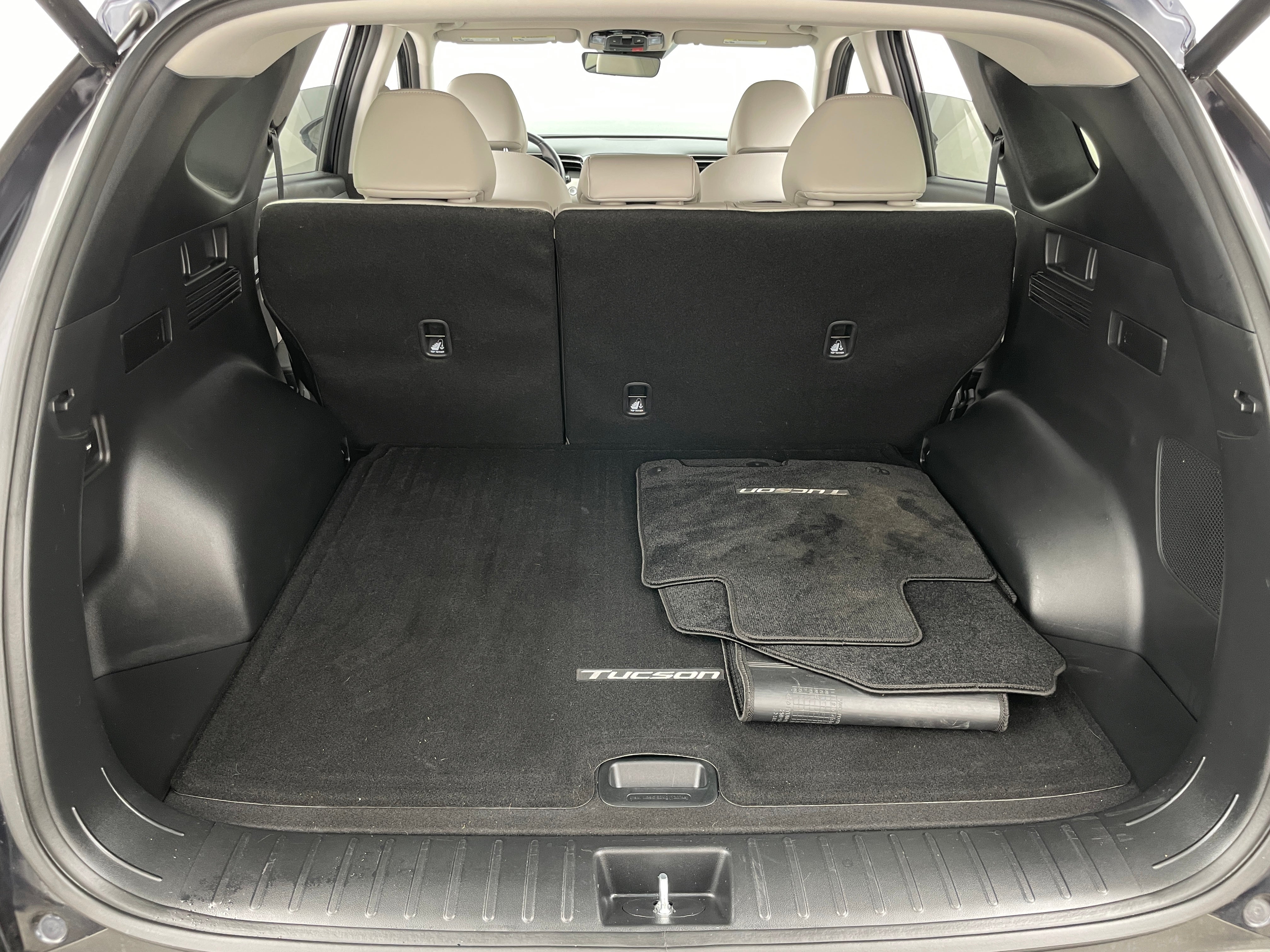 2022 Hyundai Tucson Limited 6