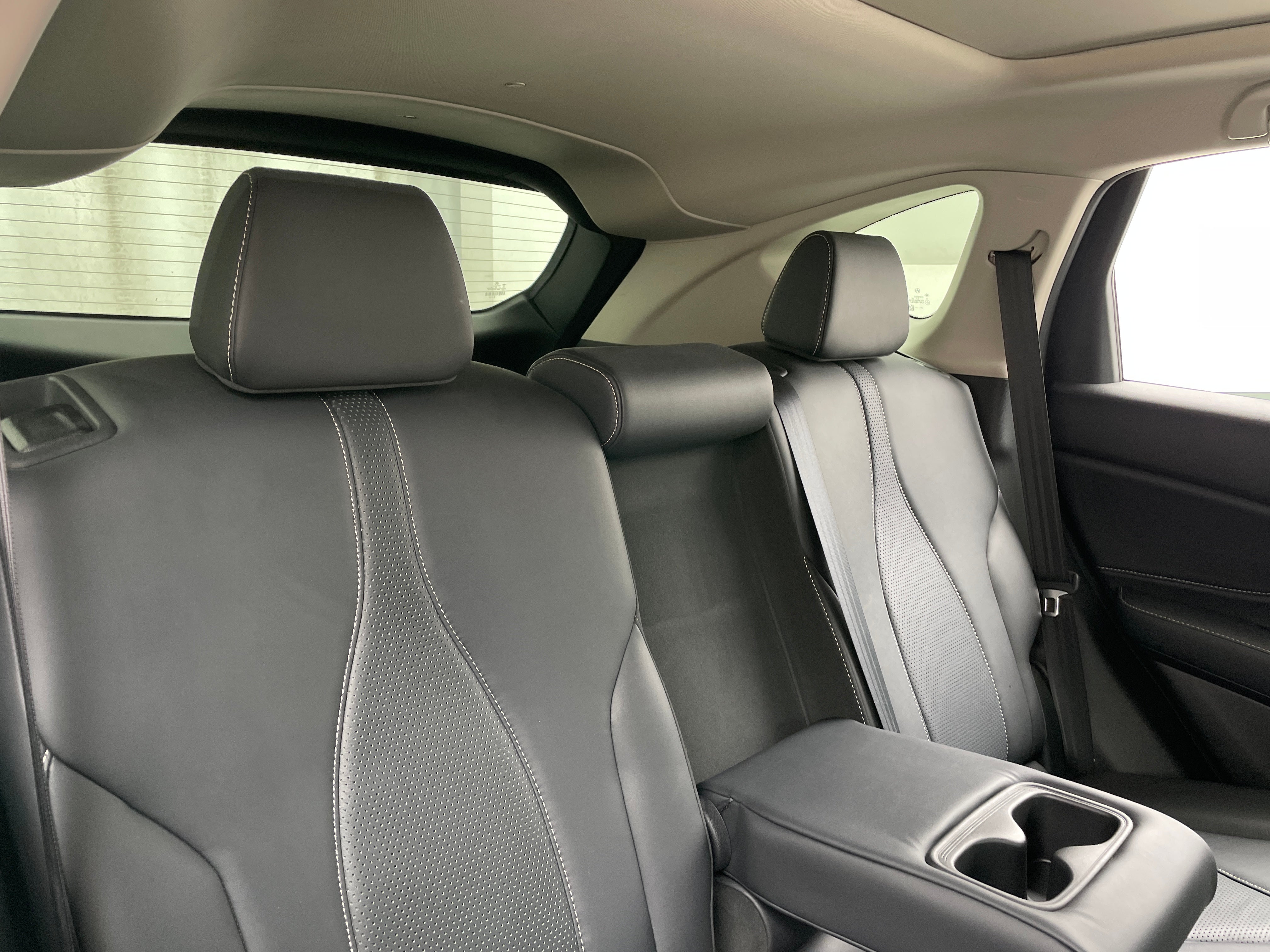 2019 Acura RDX Technology 5