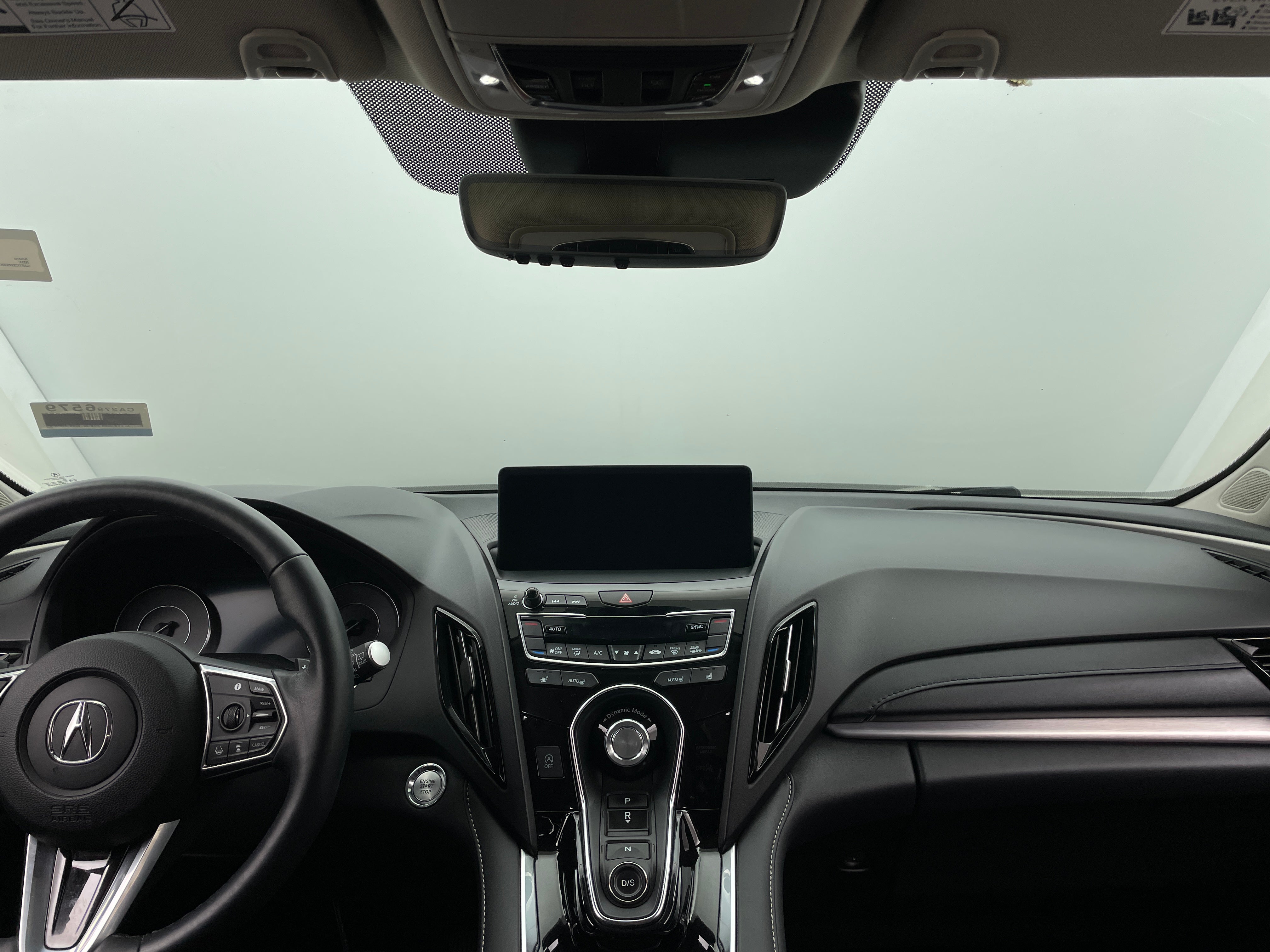 2019 Acura RDX Technology 2
