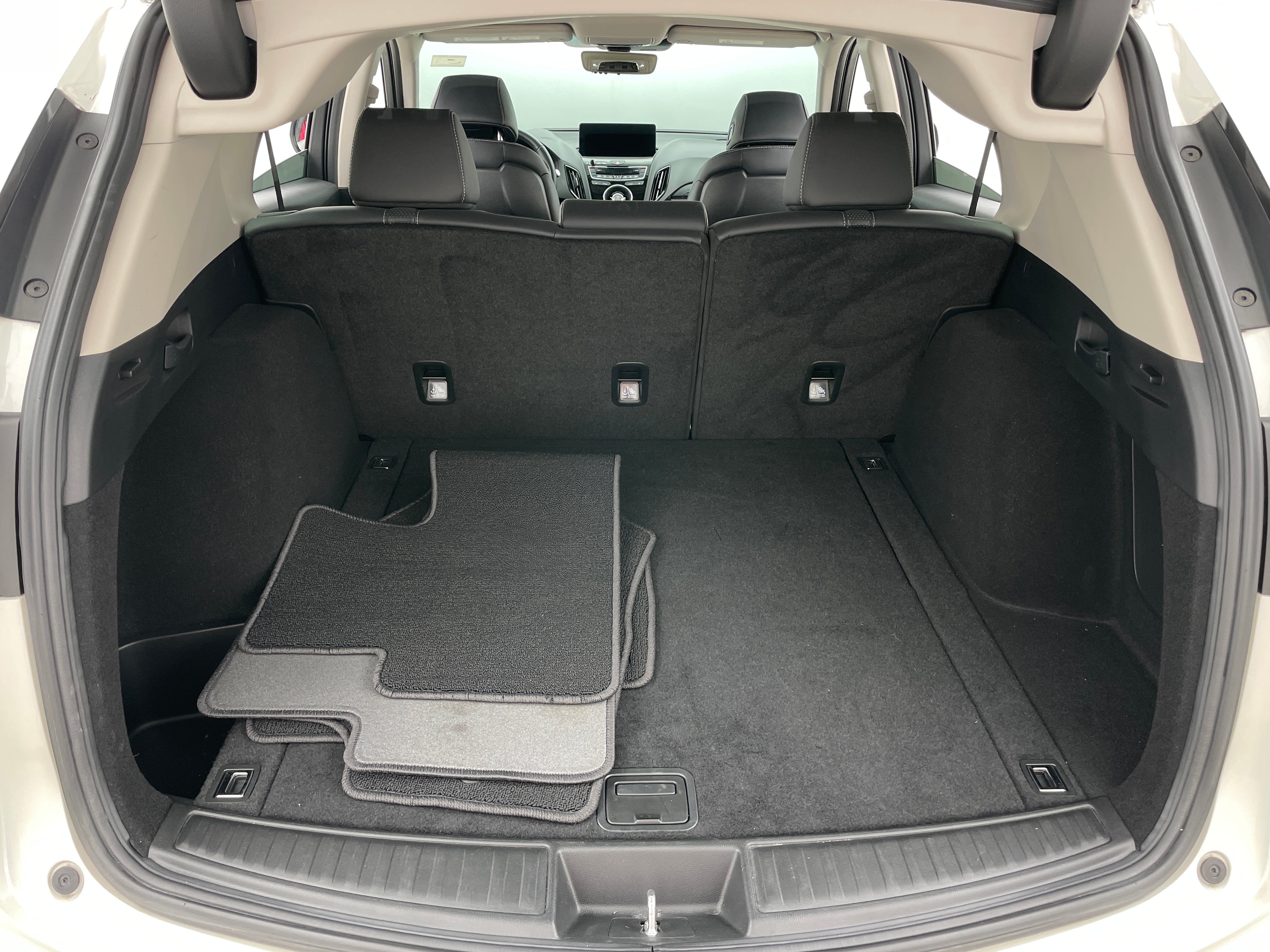 2019 Acura RDX Technology 6