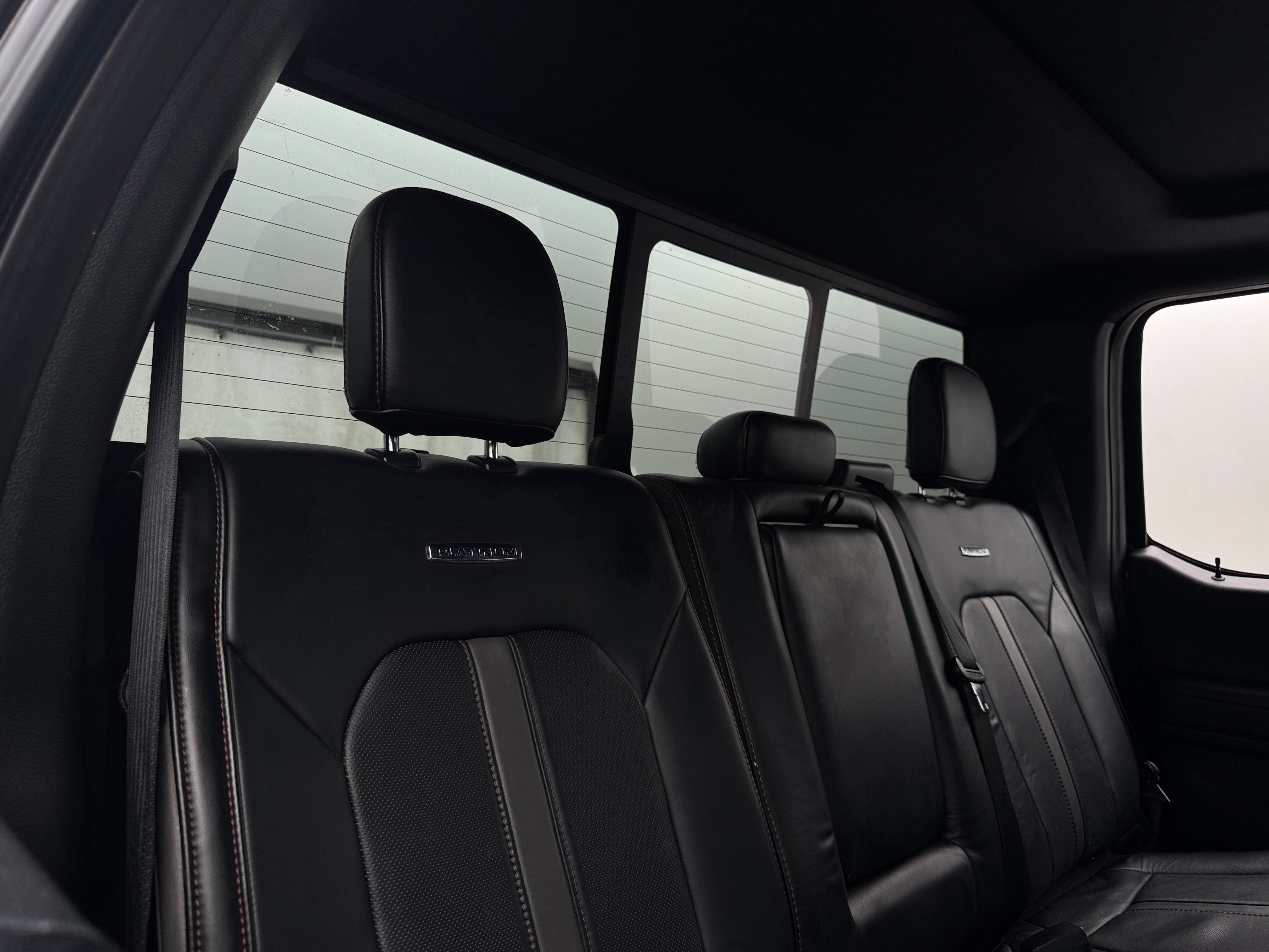 2020 Ford Econoline E-250 5