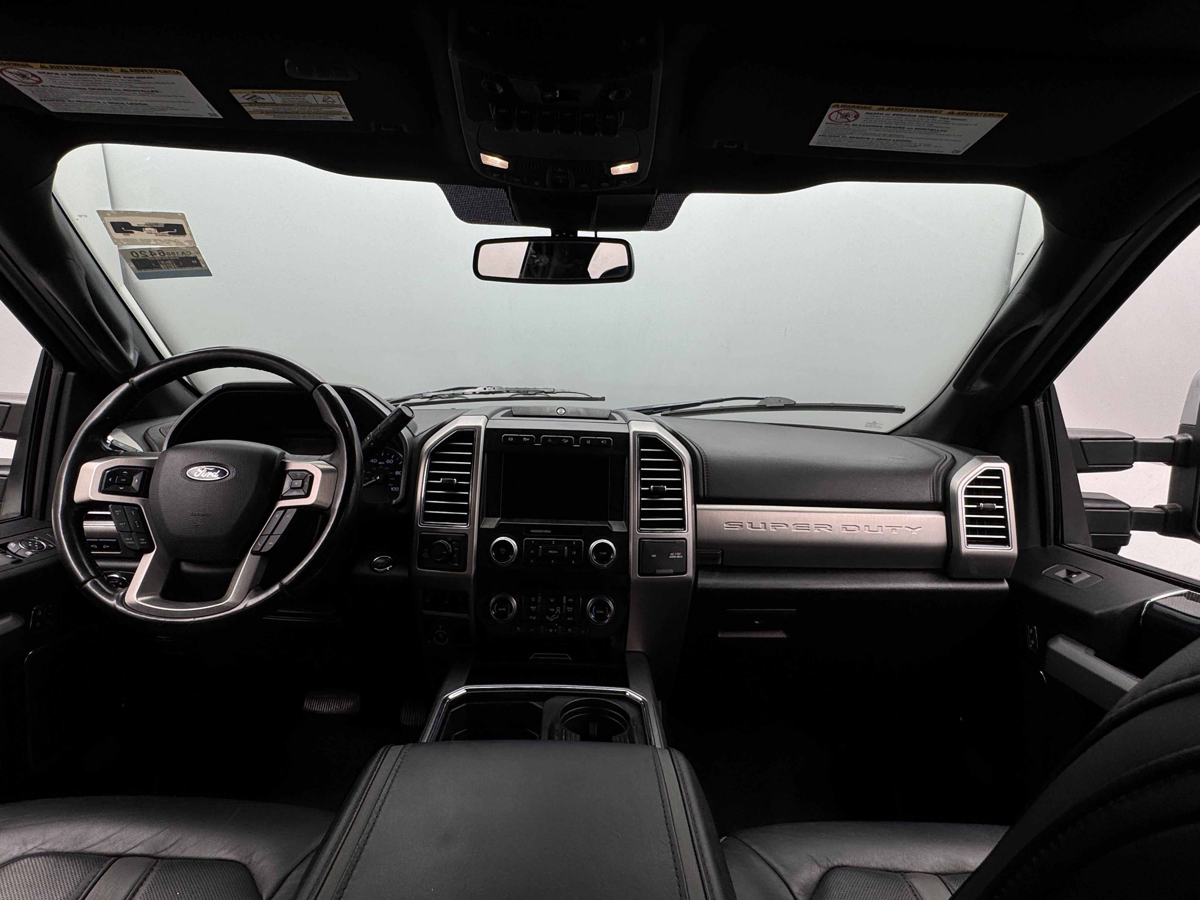 2020 Ford Econoline E-250 2