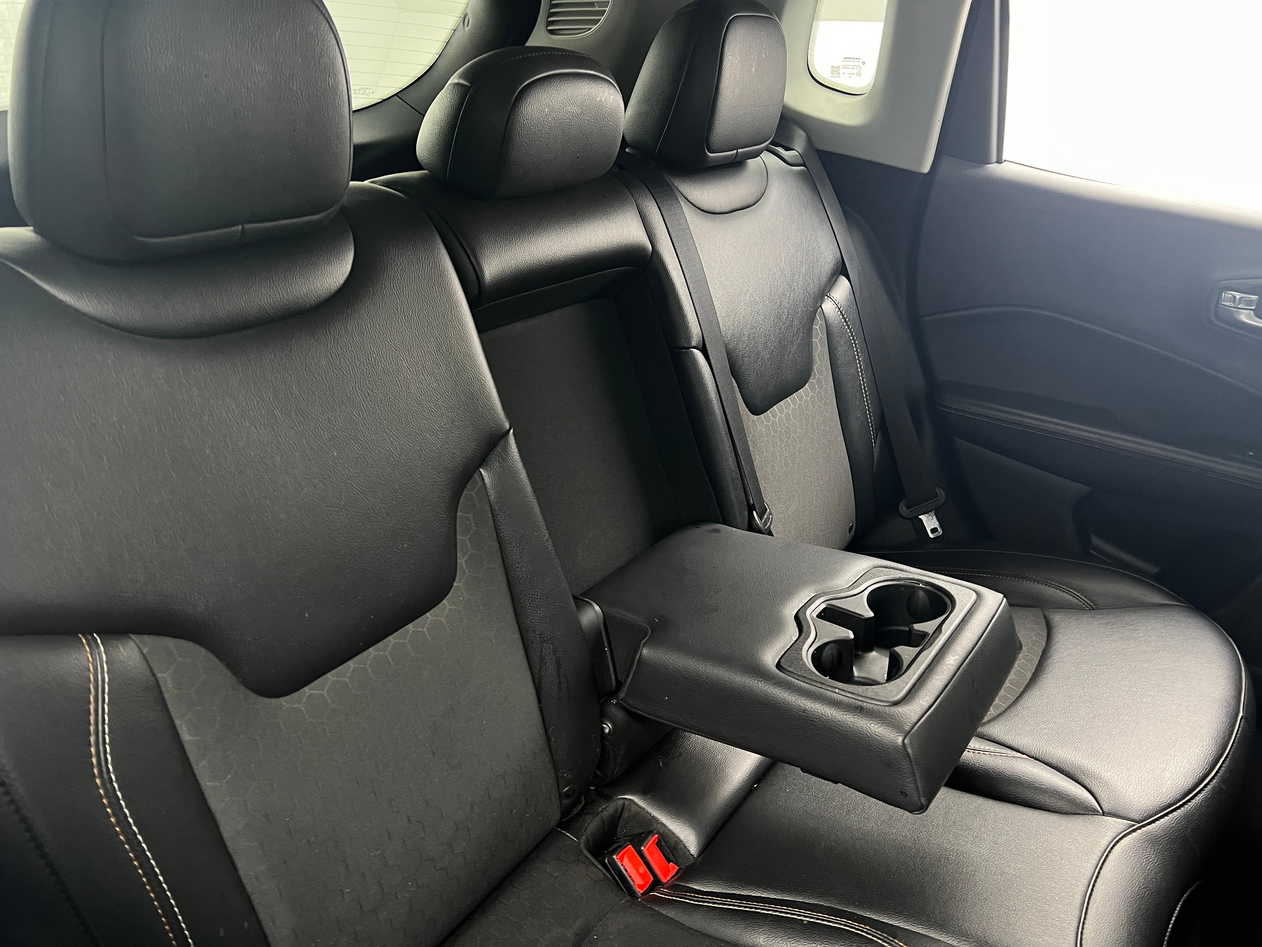 2019 Jeep Compass Latitude 6