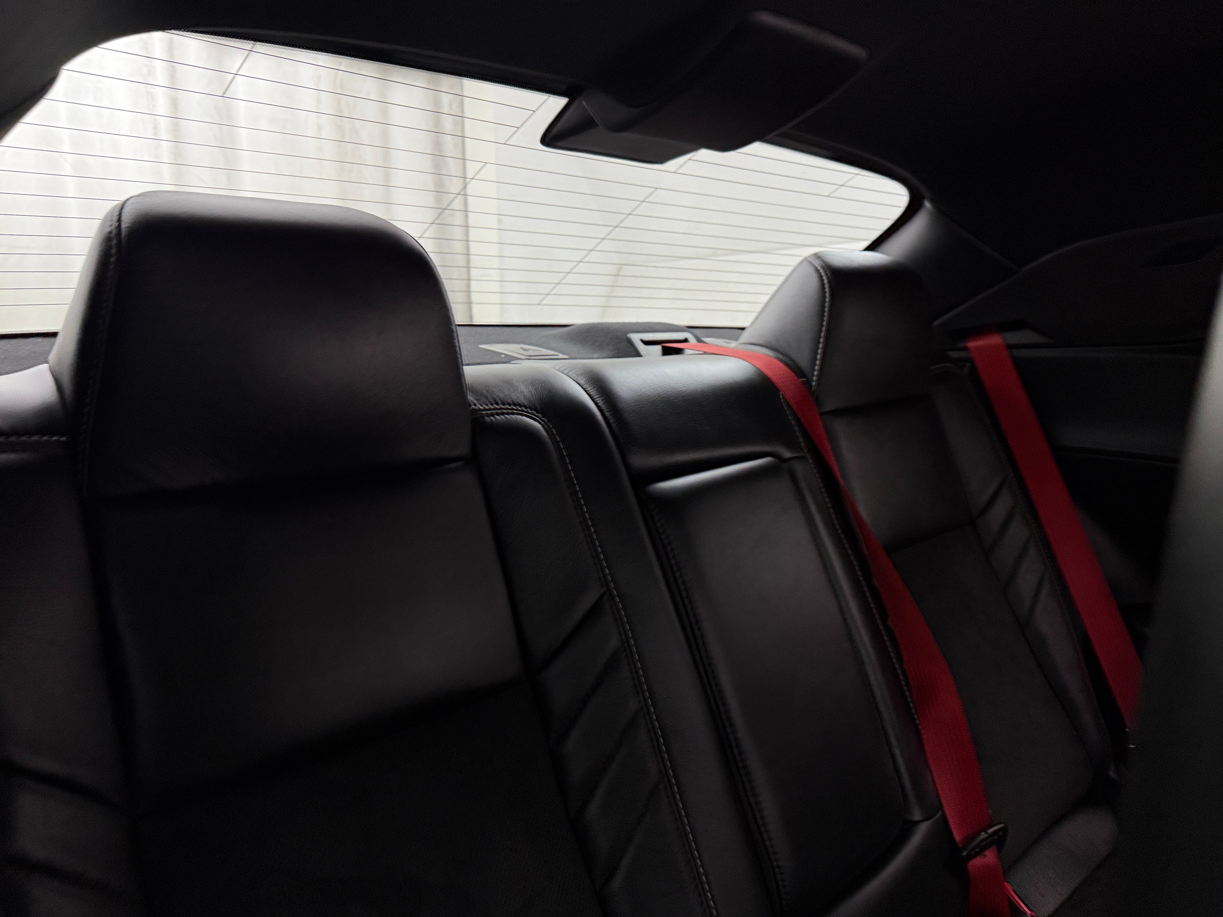 2019 Dodge Challenger SRT Hellcat 6