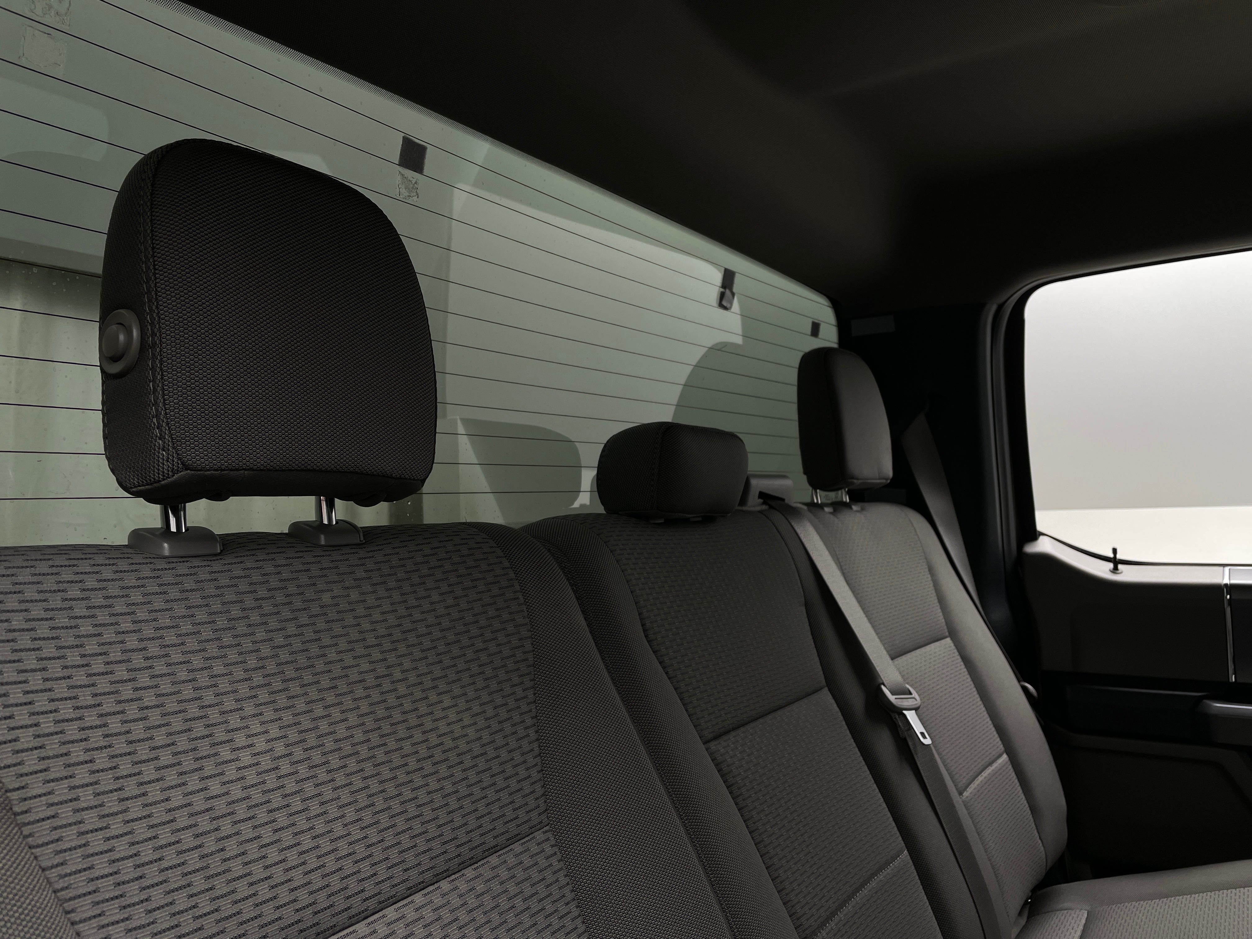 2019 Ford Econoline E-150 6