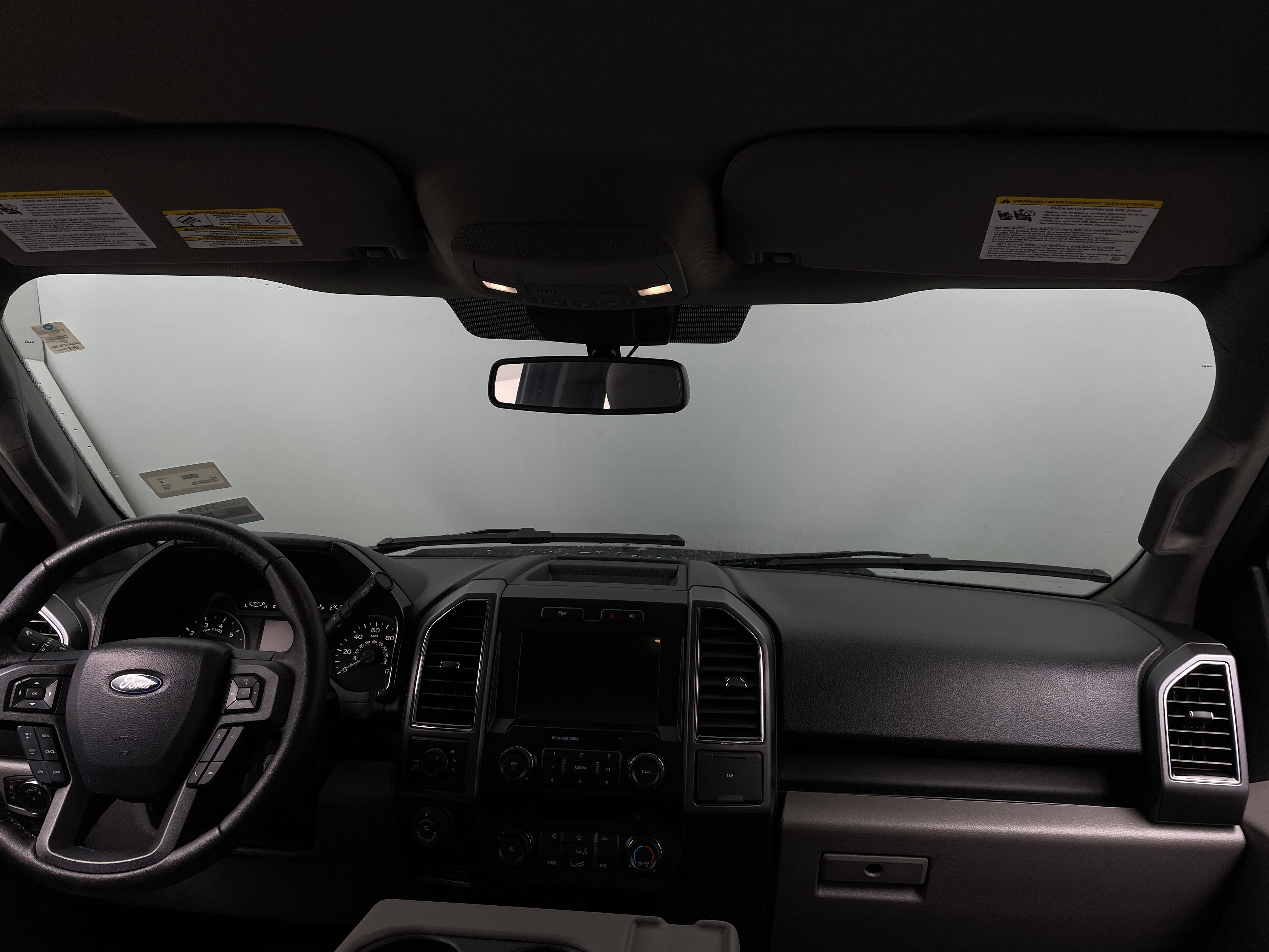 2019 Ford Econoline E-150 3