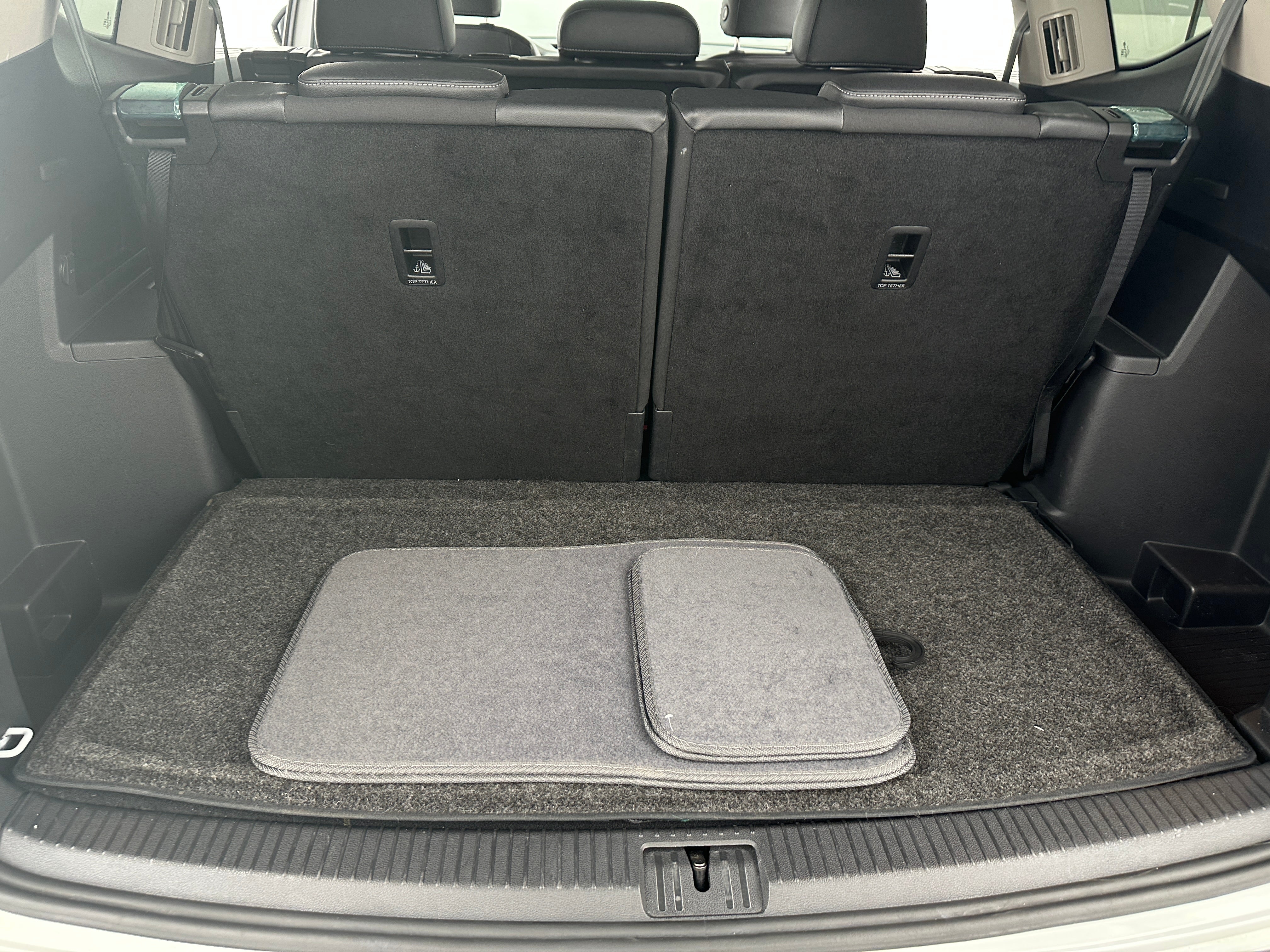 2019 Volkswagen Atlas SE 6