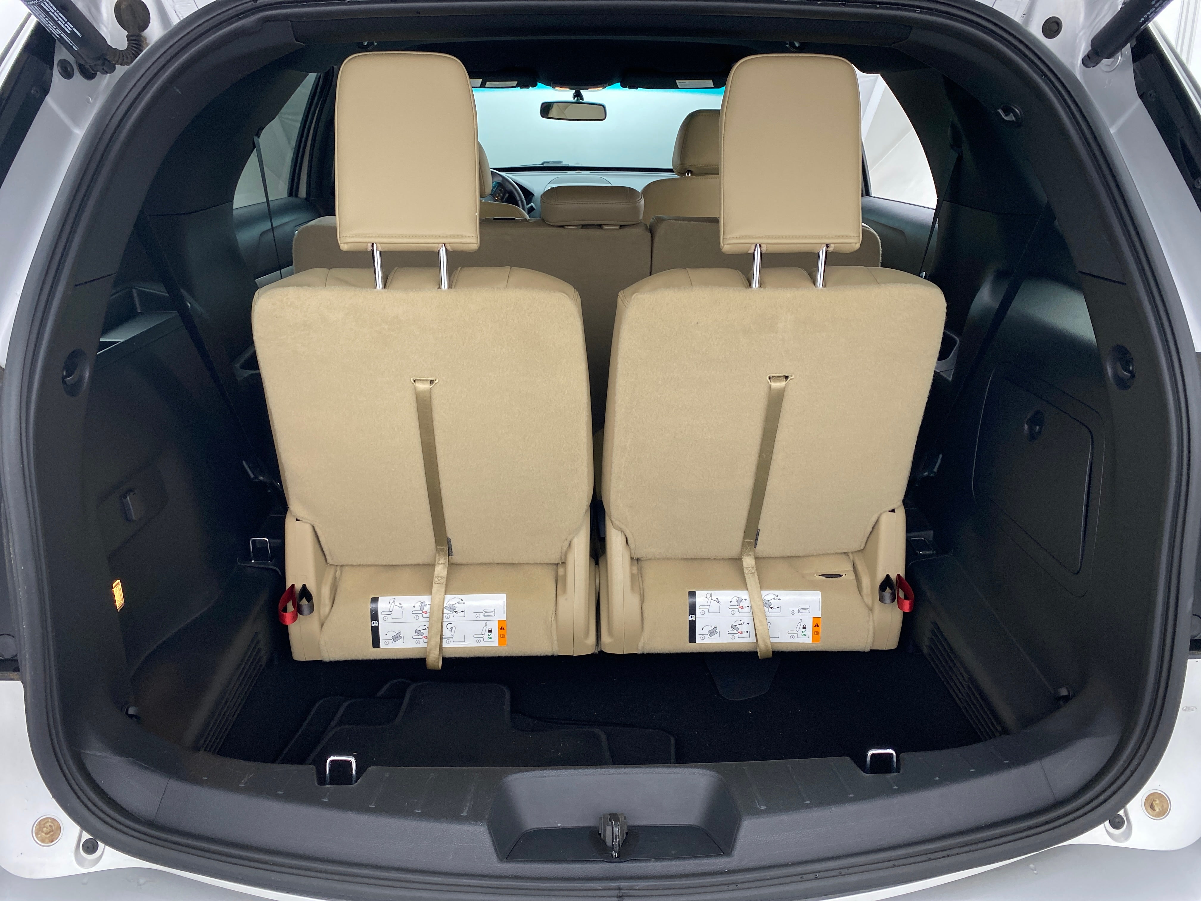 2016 Ford Explorer XLT 6