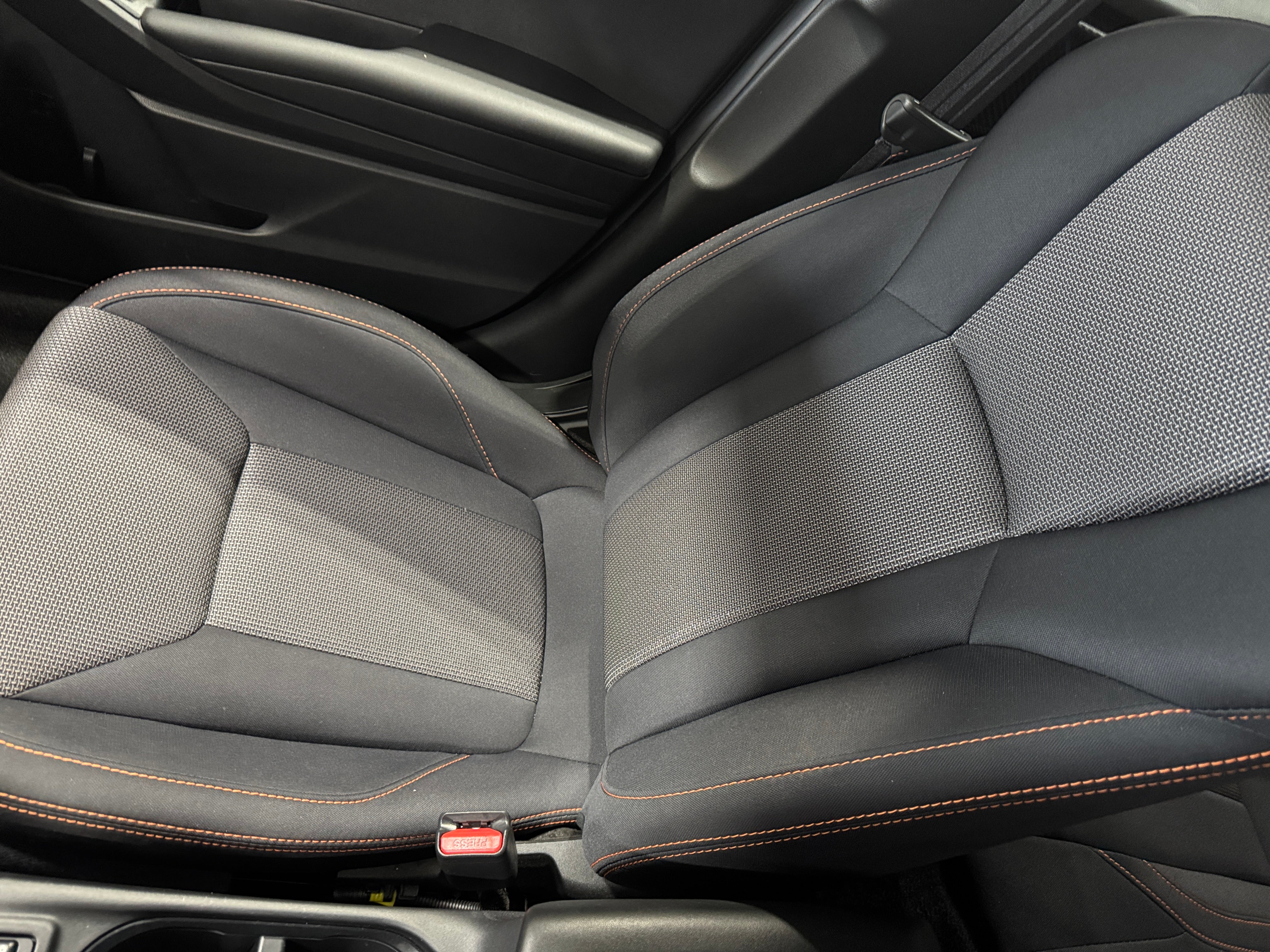 2021 Subaru Crosstrek Premium 2