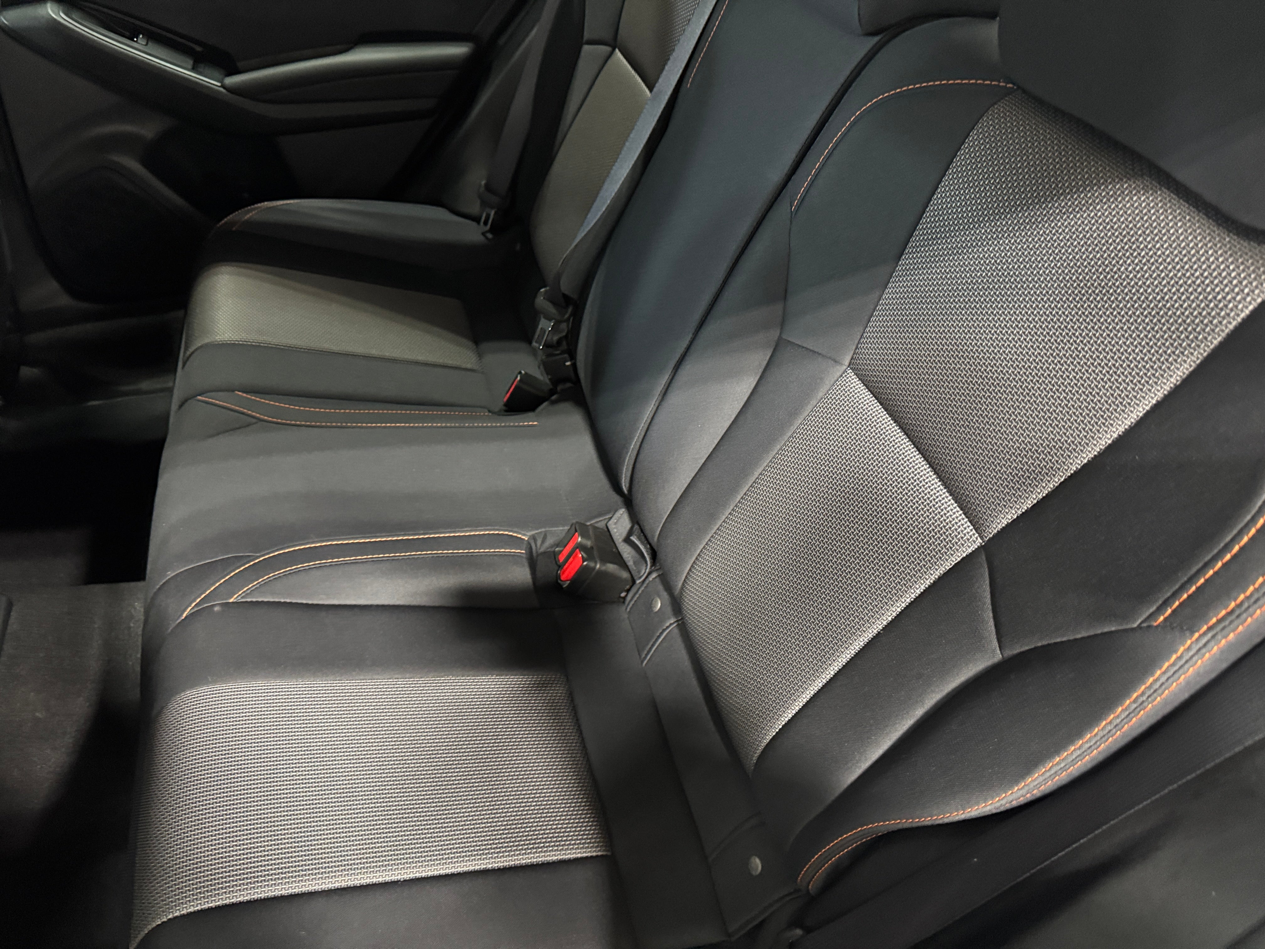 2021 Subaru Crosstrek Premium 6