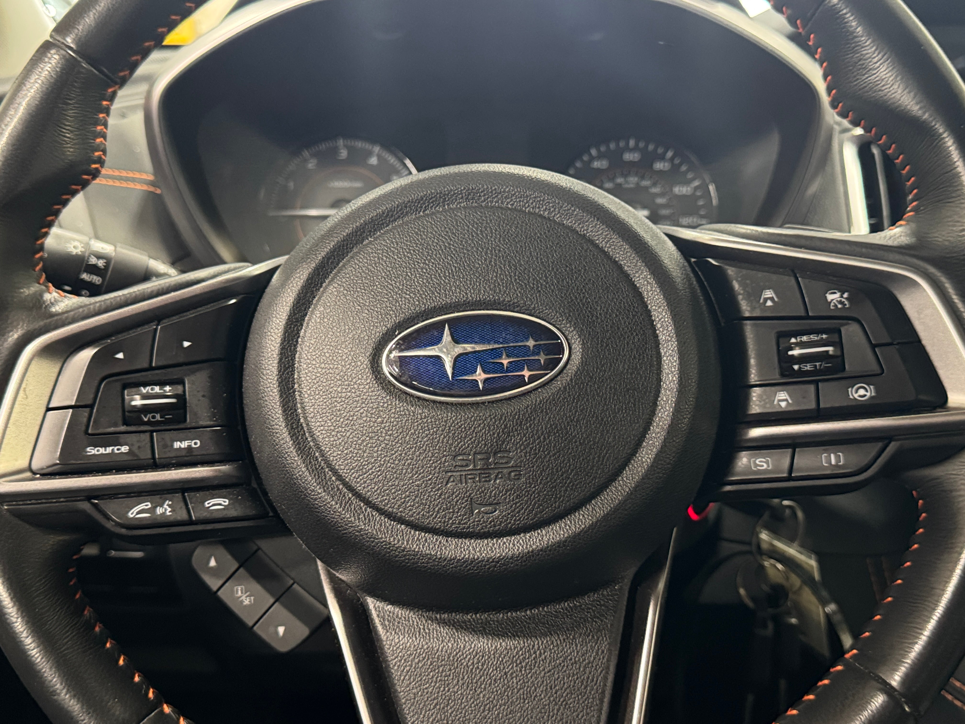 2021 Subaru Crosstrek Premium 5