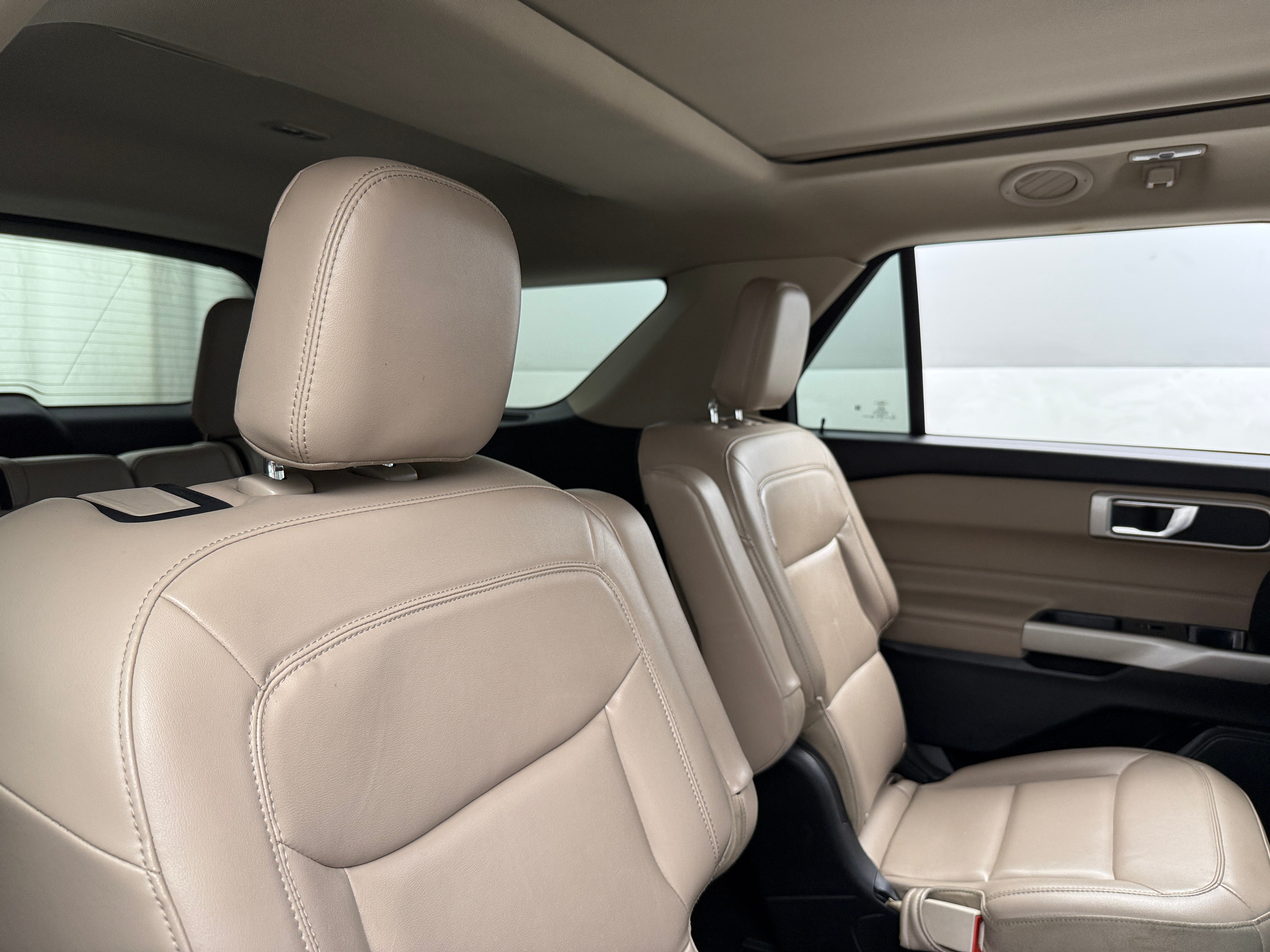 2022 Ford Explorer XLT 5