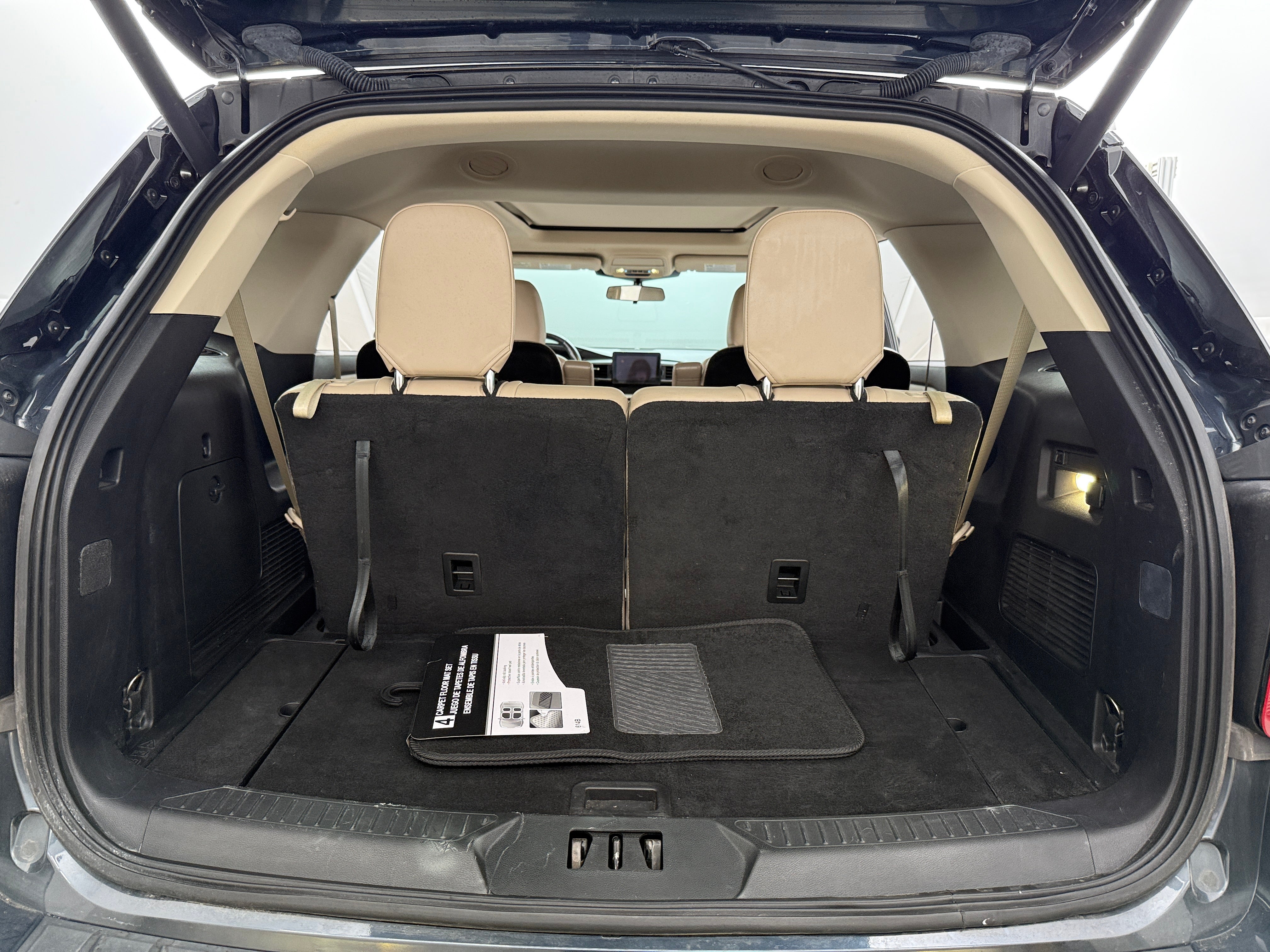 2022 Ford Explorer XLT 6