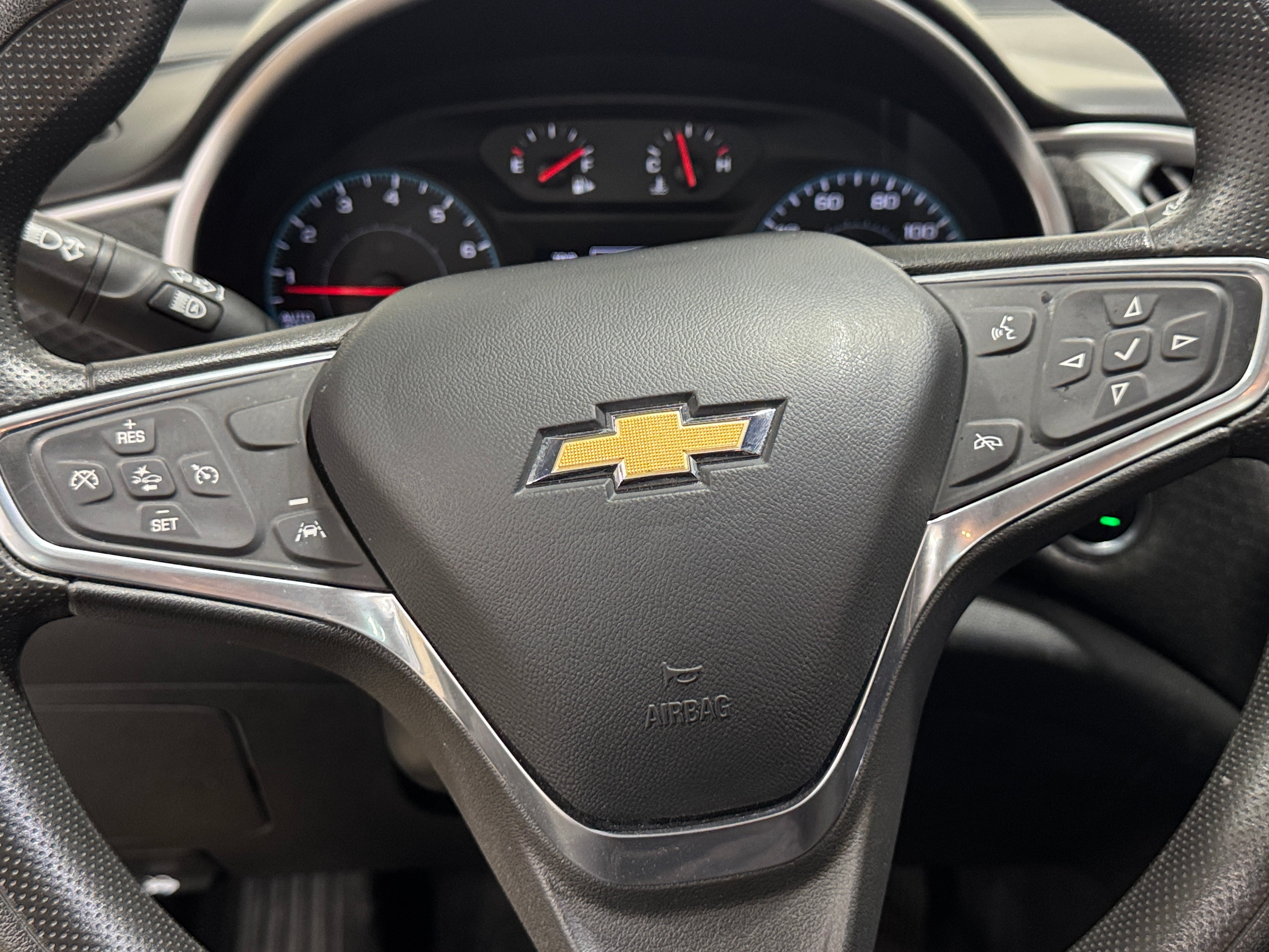2023 Chevrolet Malibu LT 5