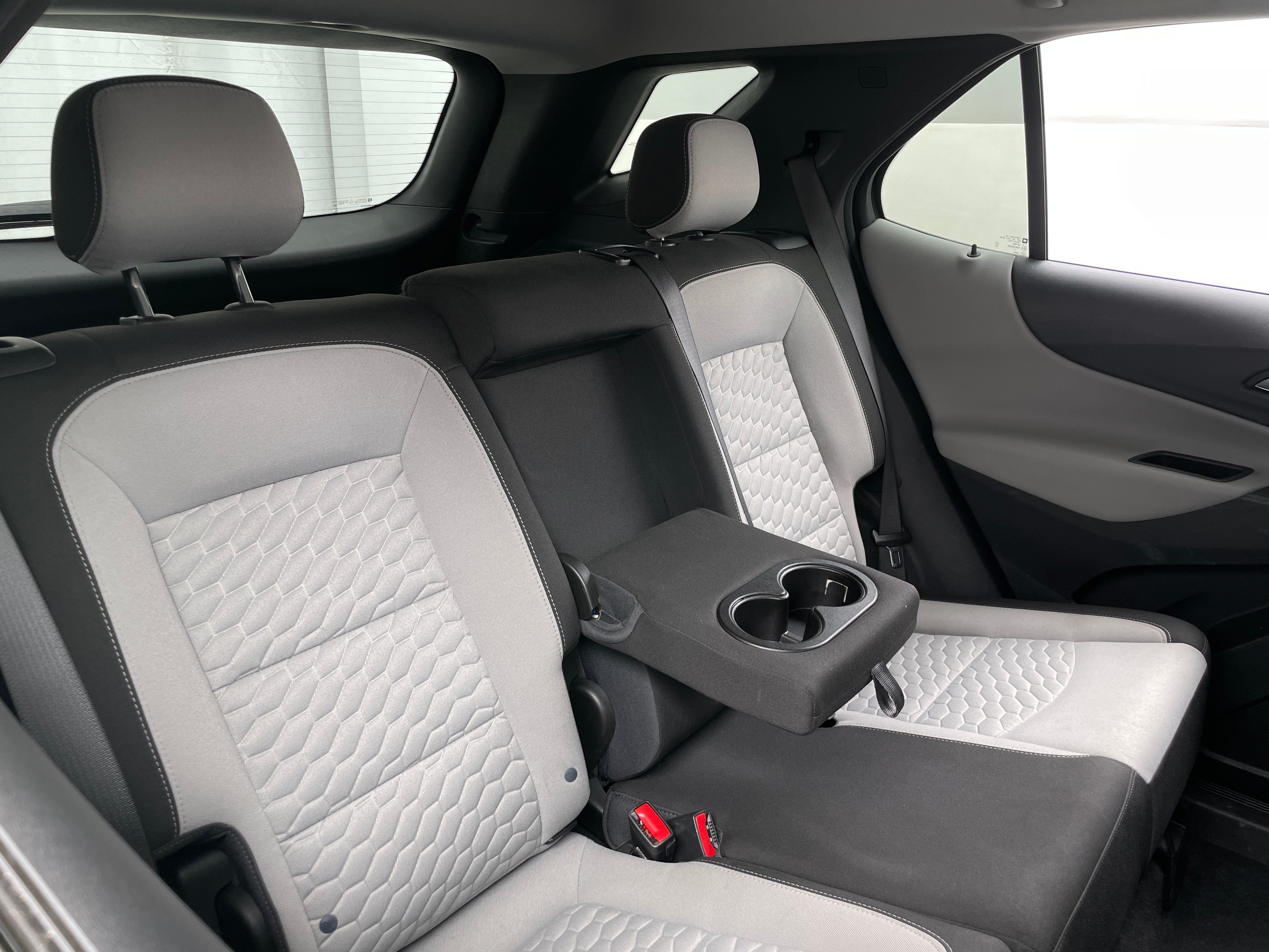 2021 Chevrolet Equinox LT 6
