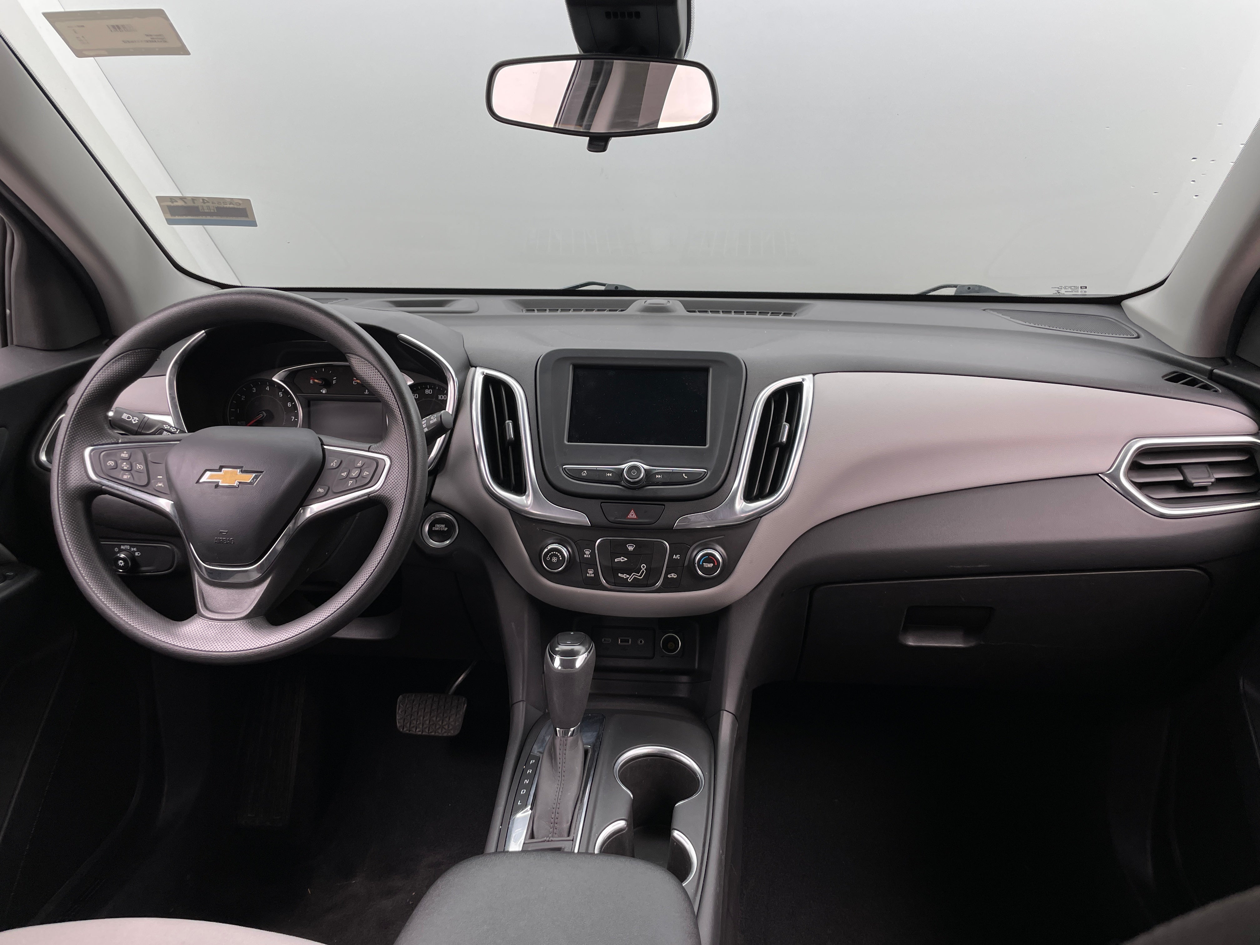 2021 Chevrolet Equinox LT 3