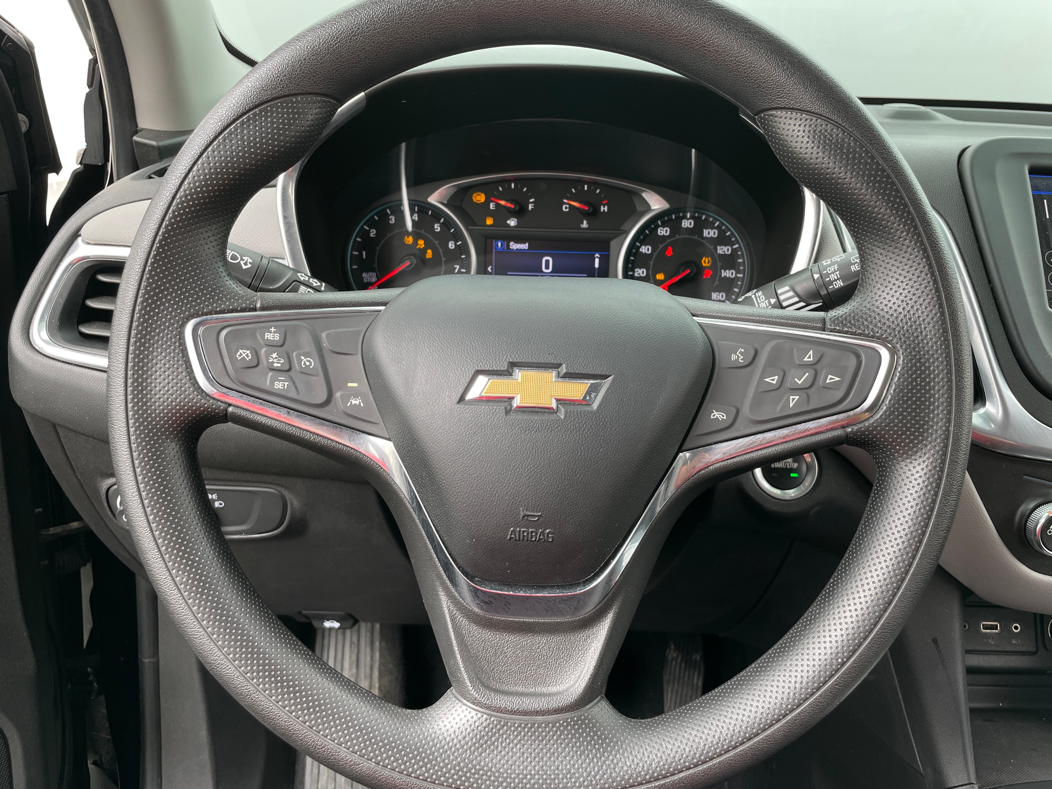 2021 Chevrolet Equinox LT 5