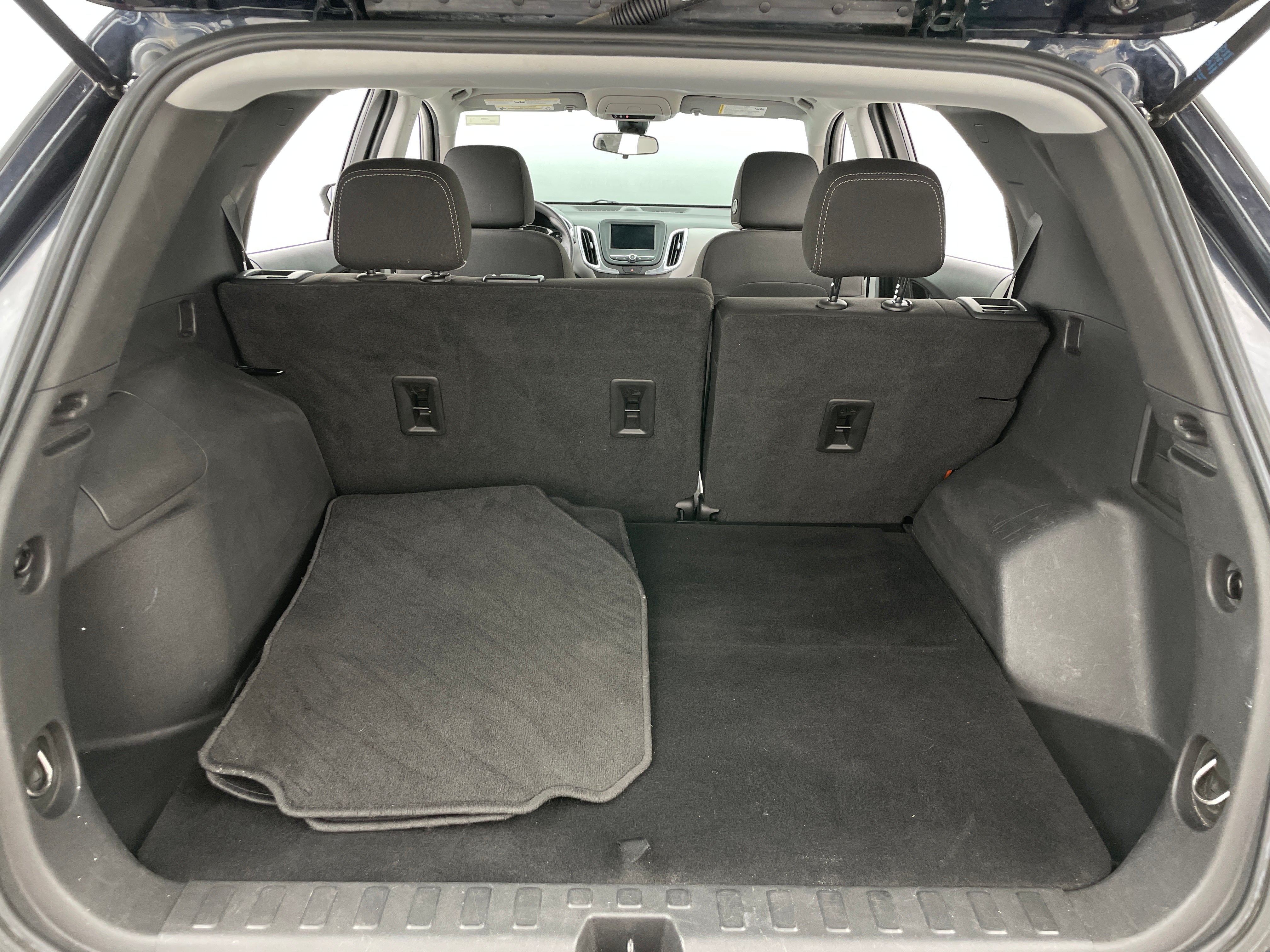 2021 Chevrolet Equinox LT 7