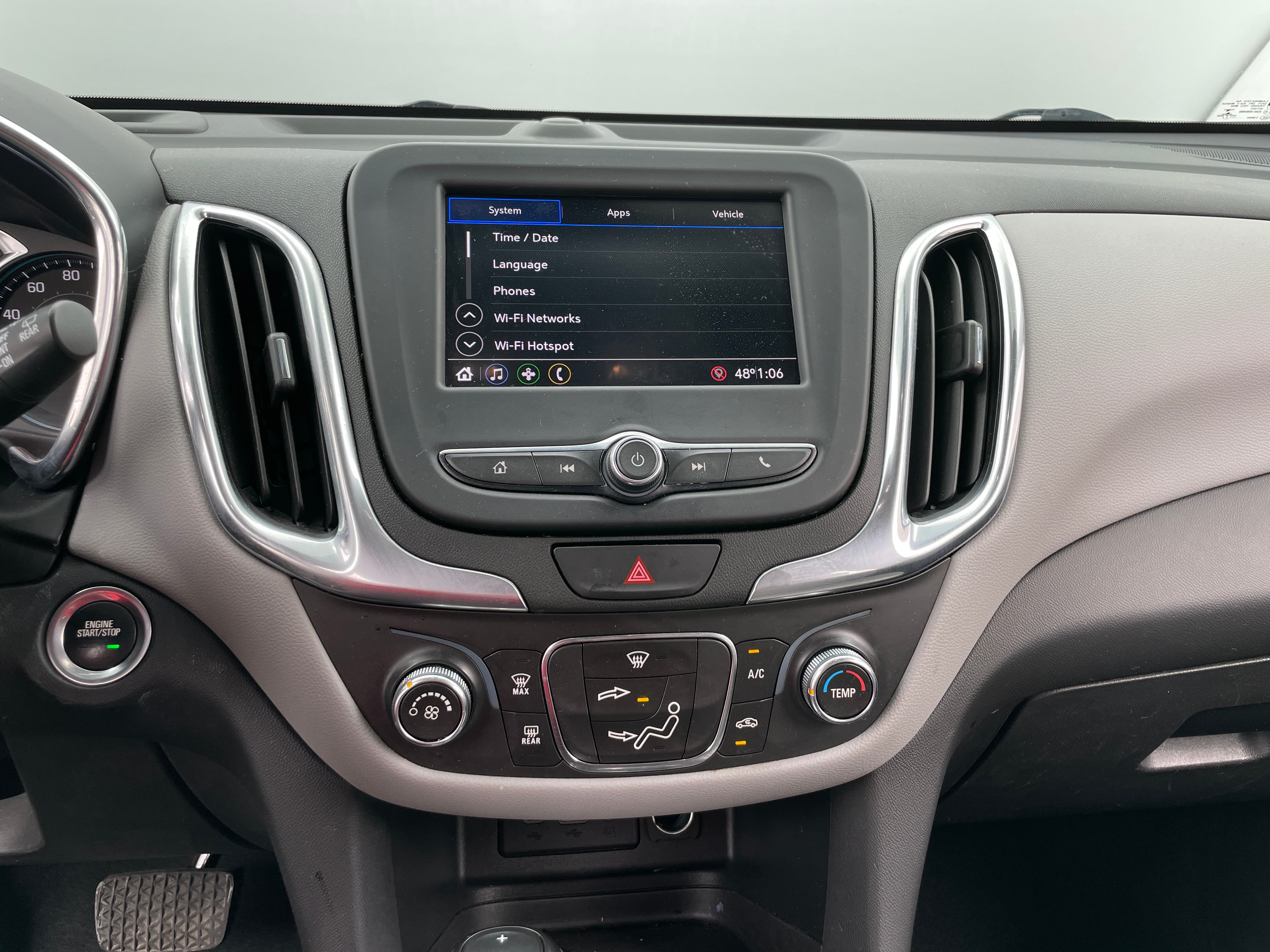 2021 Chevrolet Equinox LT 4