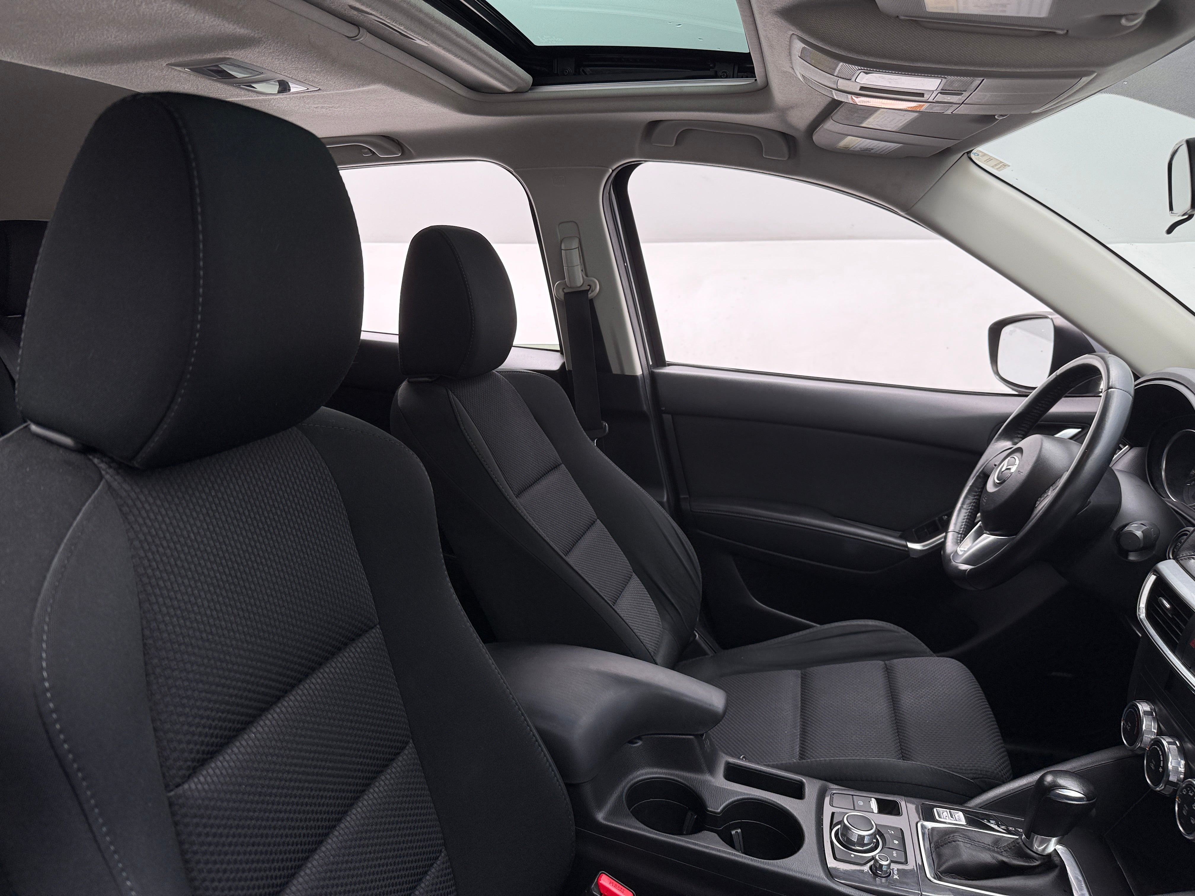 2016 Mazda CX-5 Touring 2