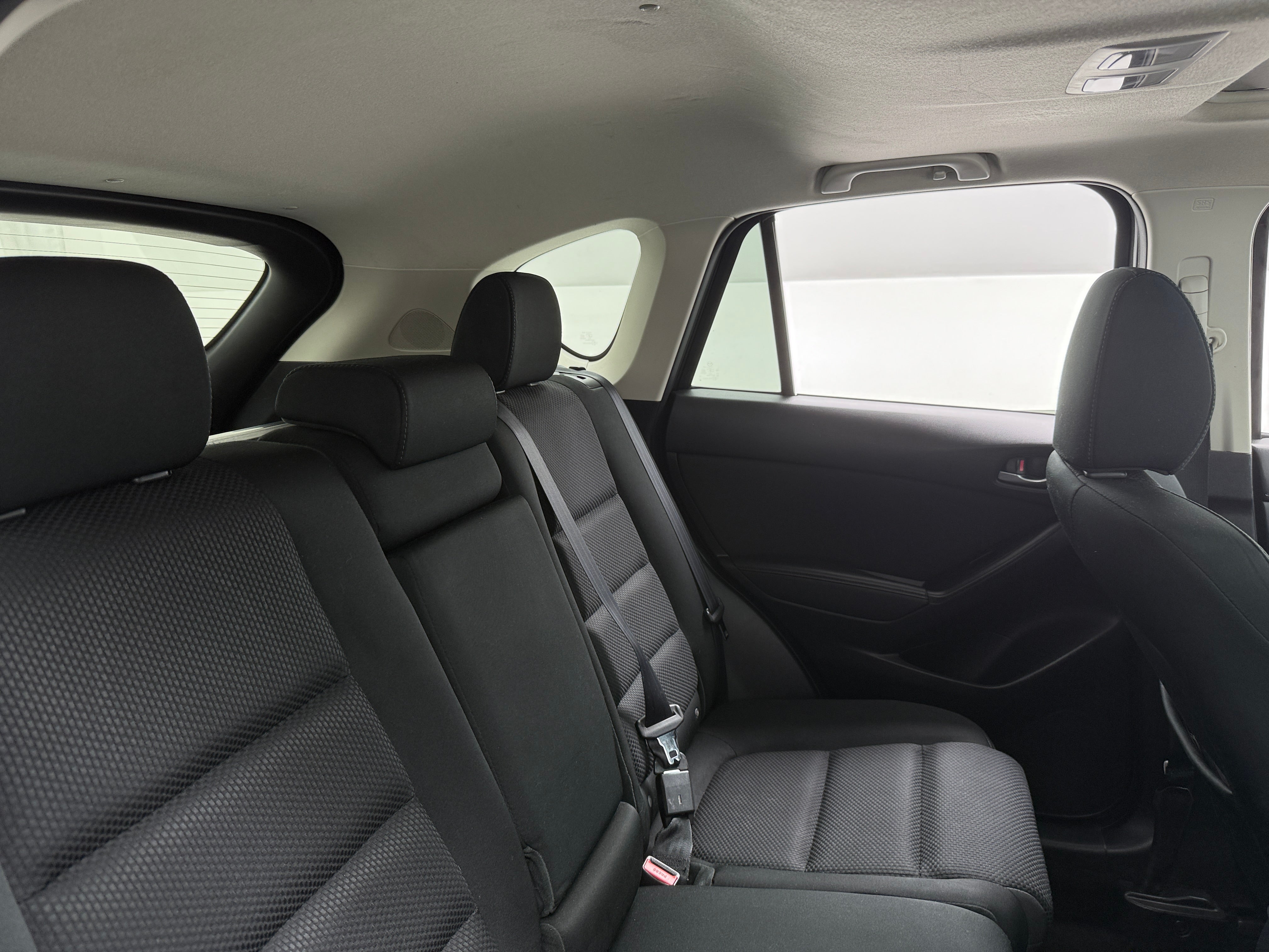 2016 Mazda CX-5 Touring 6