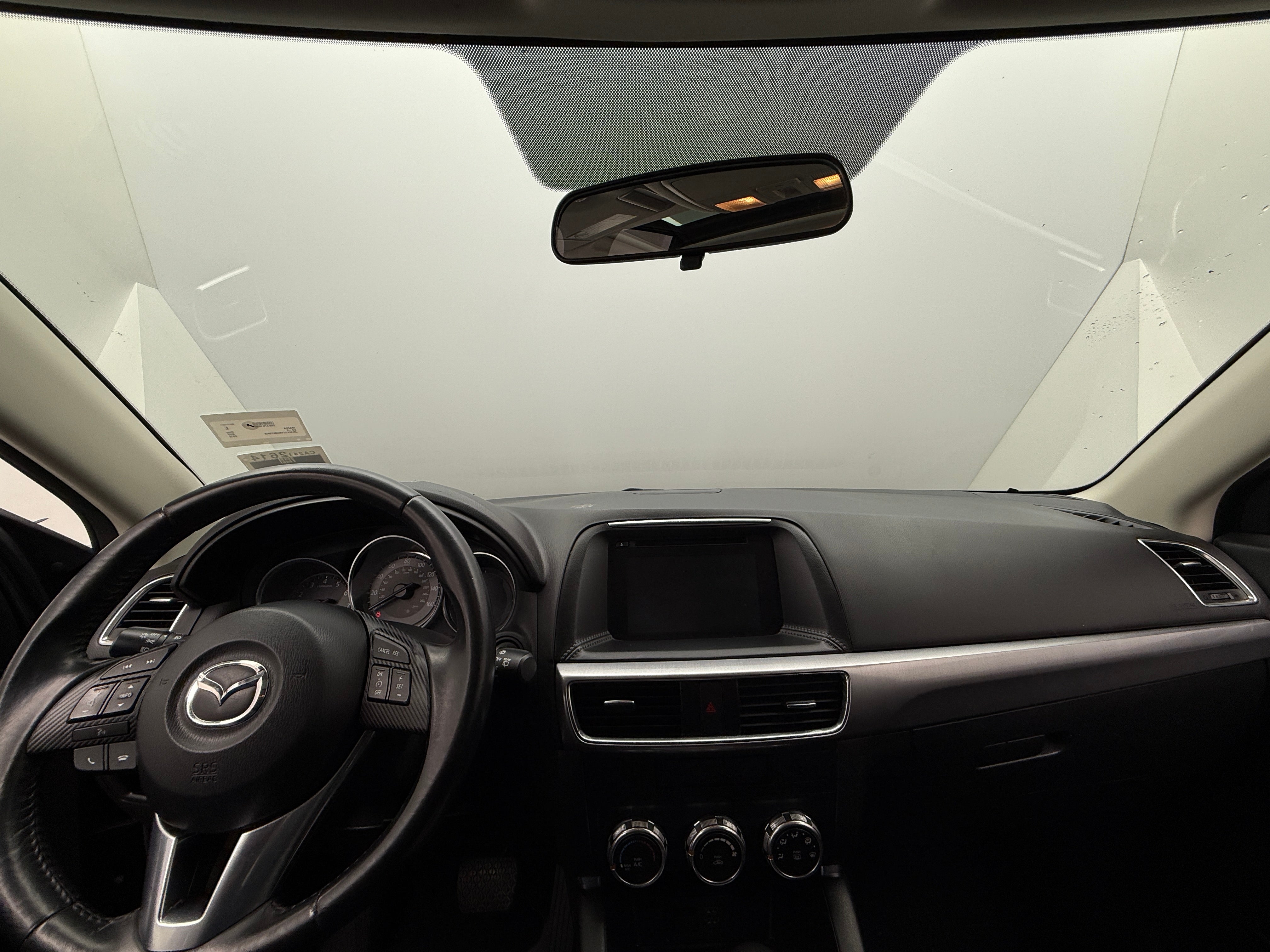 2016 Mazda CX-5 Touring 3